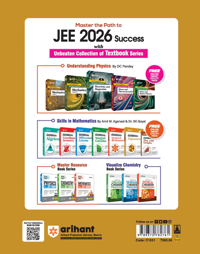 Karnataka CET (Common Entrance Test) 20 Years' (2006-2025) Chapterwise Solved Papers with Practice Sets | 3500+ MCQs | English Medium - Image 5