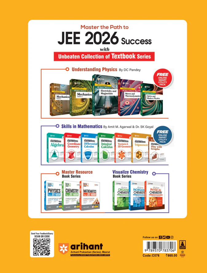 KEAM 12 Years Solved Papers (2025-2014) | Kerala Engineering Entrance | Most Authentic and Detailed Solutions | Free Online Support - Image 3