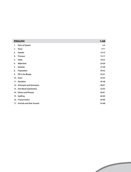 Madhya Pradesh Utkrasht Vidyalay Class 9 Exam 2026 I Study Guide I Complete Coverage of the Syllabus with Latest 2025 Solved Paper |Hindi Medium - Image 5