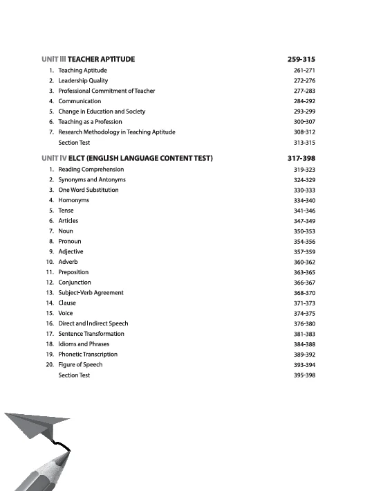 MAH CET B.Ed. Common Entrance Test 2026 | 5000+ MCQs, Study Notes, Solved Papers 2025 - Image 4