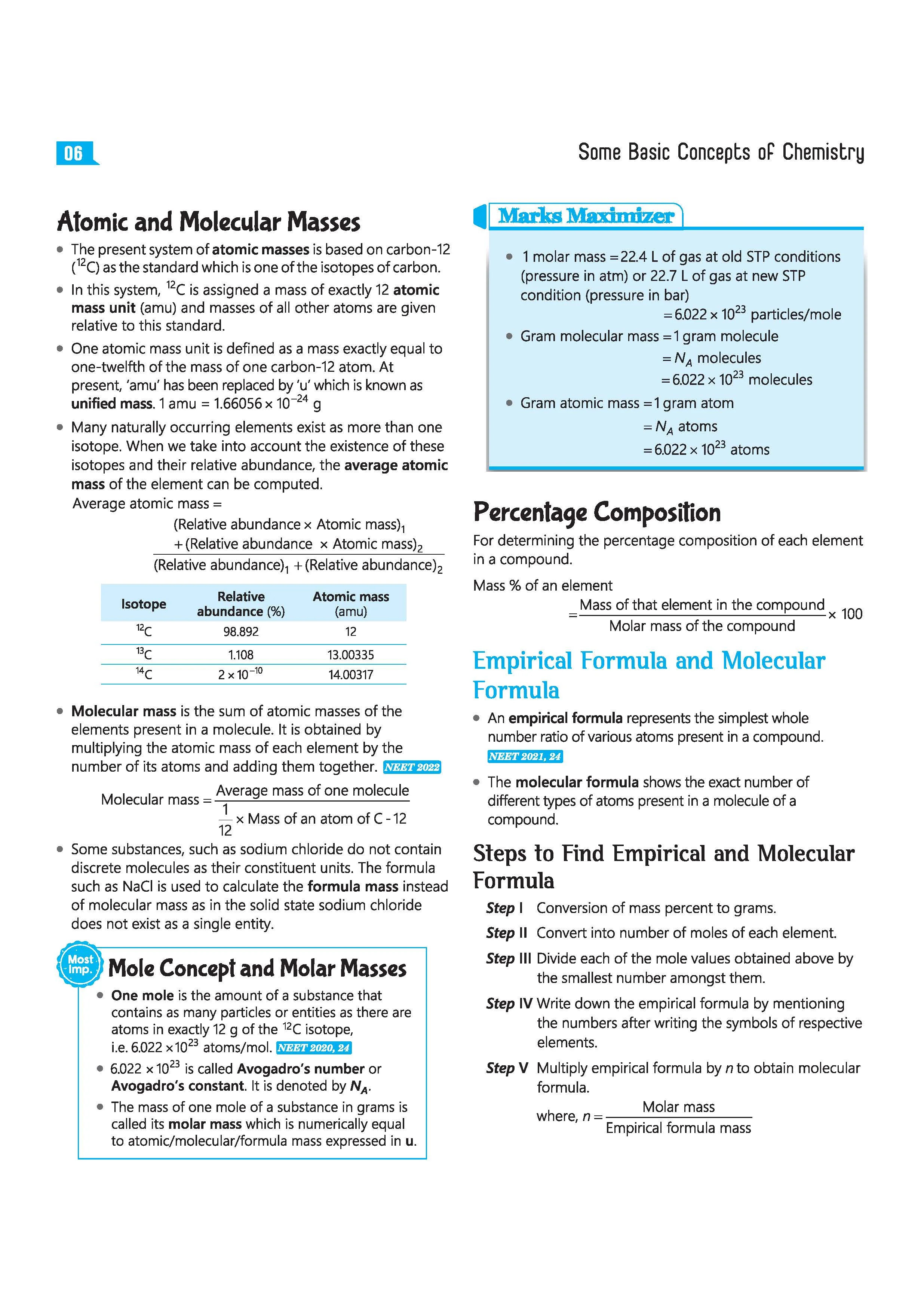 Master the NCERT Chemistry Class 11 | For NET, JEE & CUET 2026-27 | Line by Line MCQs from Latest NCERT Book | NCERT-Based 2K+ MCQs, AI-Based Misconception Zone | FREE Online Support | Revised Edition 2027 - Image 12