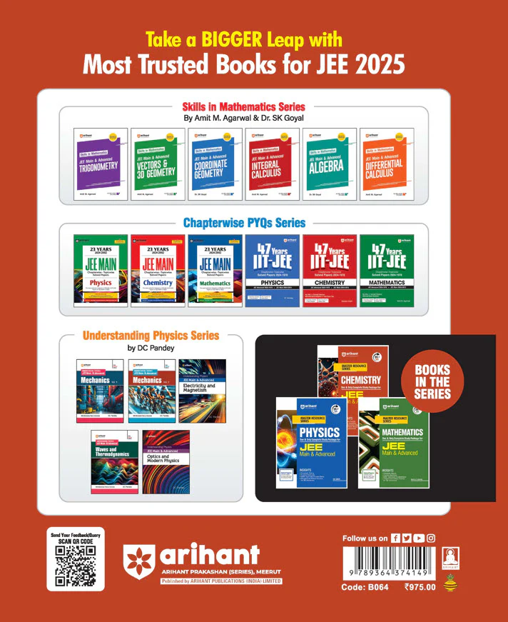 Master Resource Series - Chemistry for JEE Main & Advanced | Sanjay Sharma - Image 2