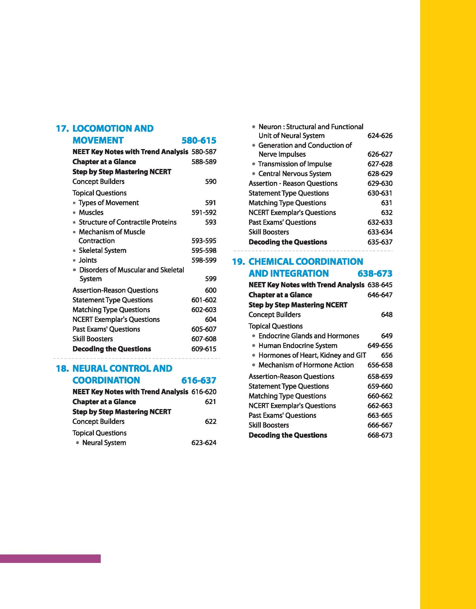 Master The NCERT Biology (Class-11) for NEET (UG) 2026 | Free Online Support | English Medium - Image 7