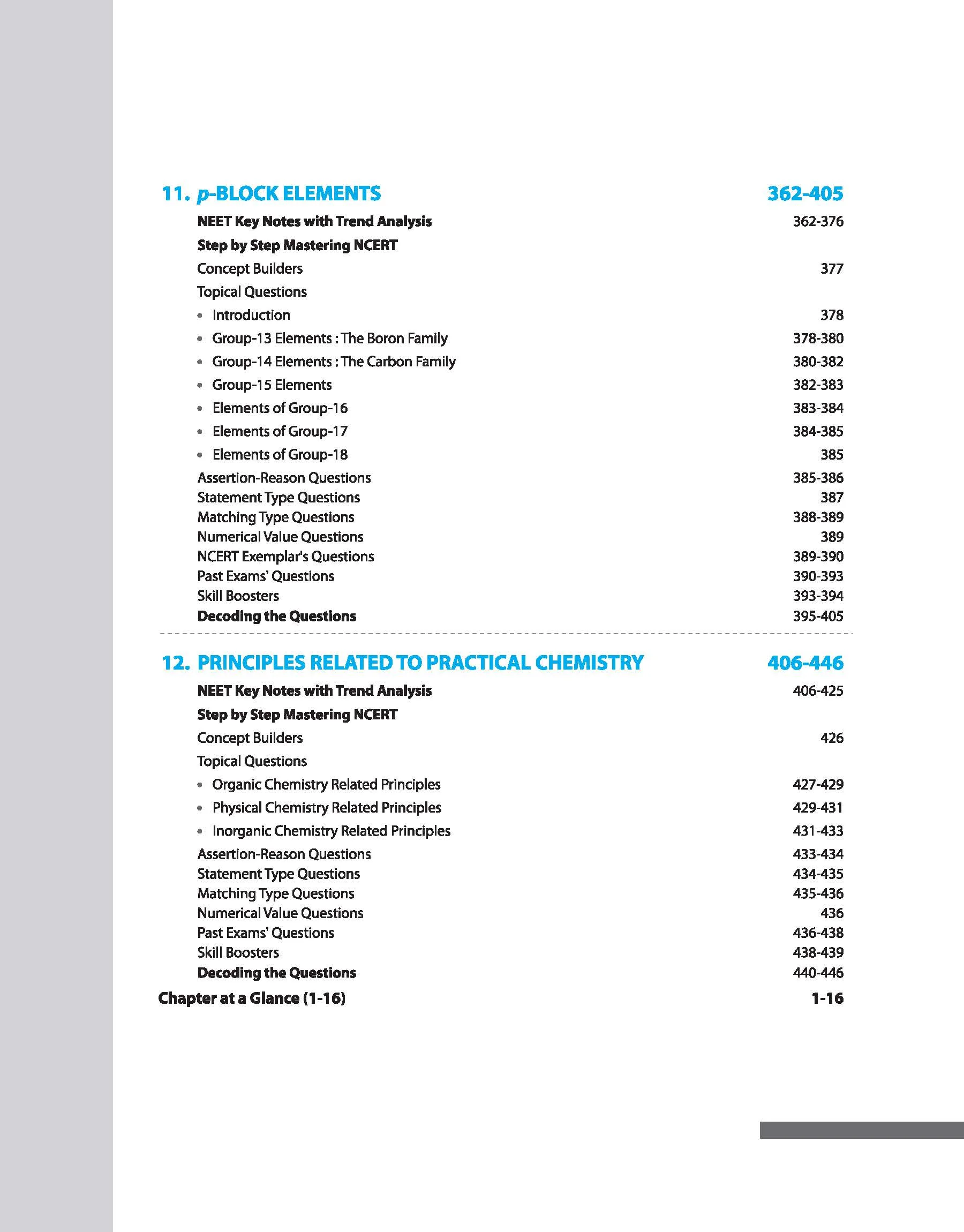 Master The NCERT Chemistry (Class-12) for NEET/JEE 2026 | Free Online Support | English Medium - Image 8