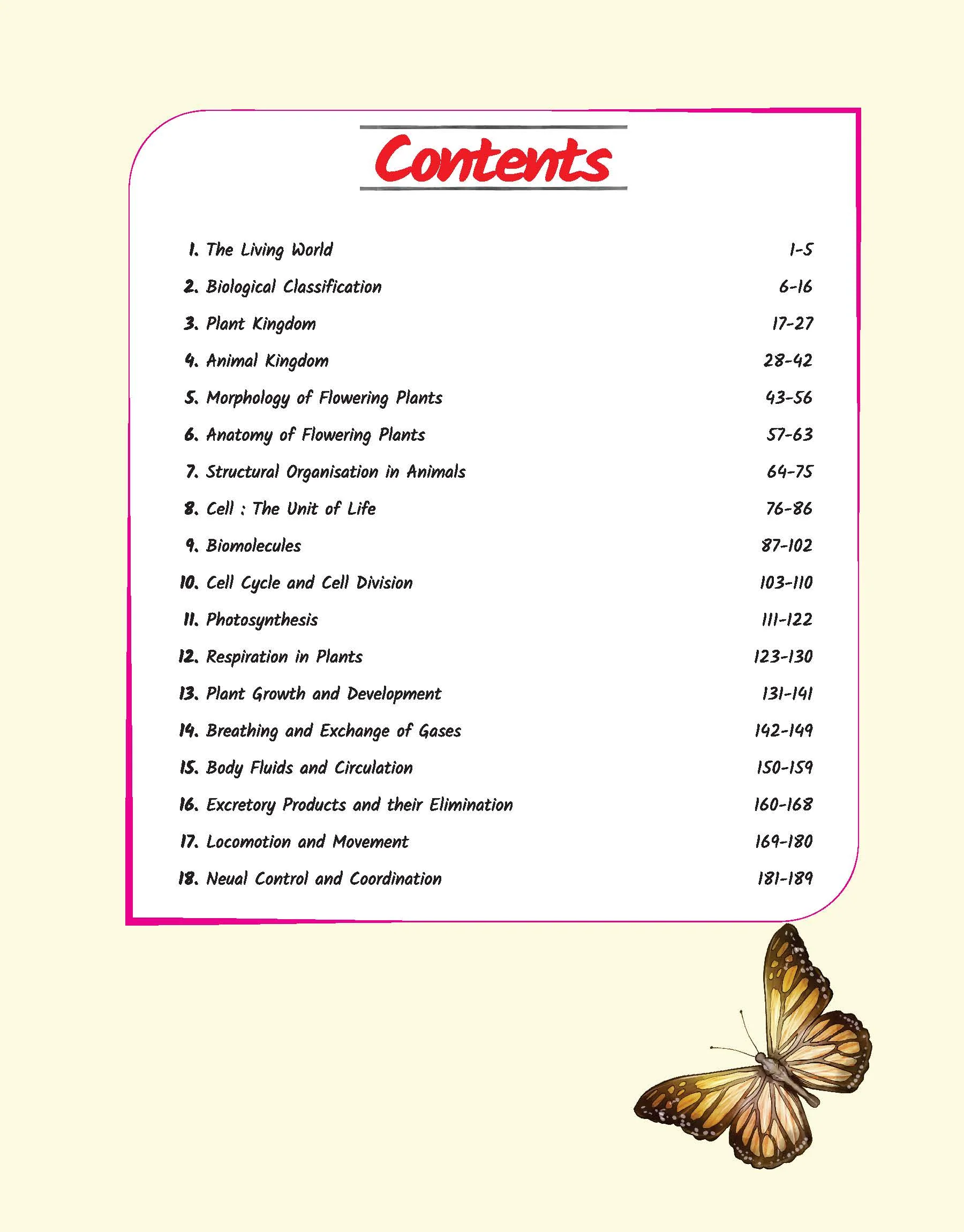 NEET (UG) Biology Handwritten Notes  2027 | Med Essence Personalised Study Guide | PYQ Punch, Exam-Oriented Concepts, Quick Revision & NEET Accelerate | Free Online Support - Image 5