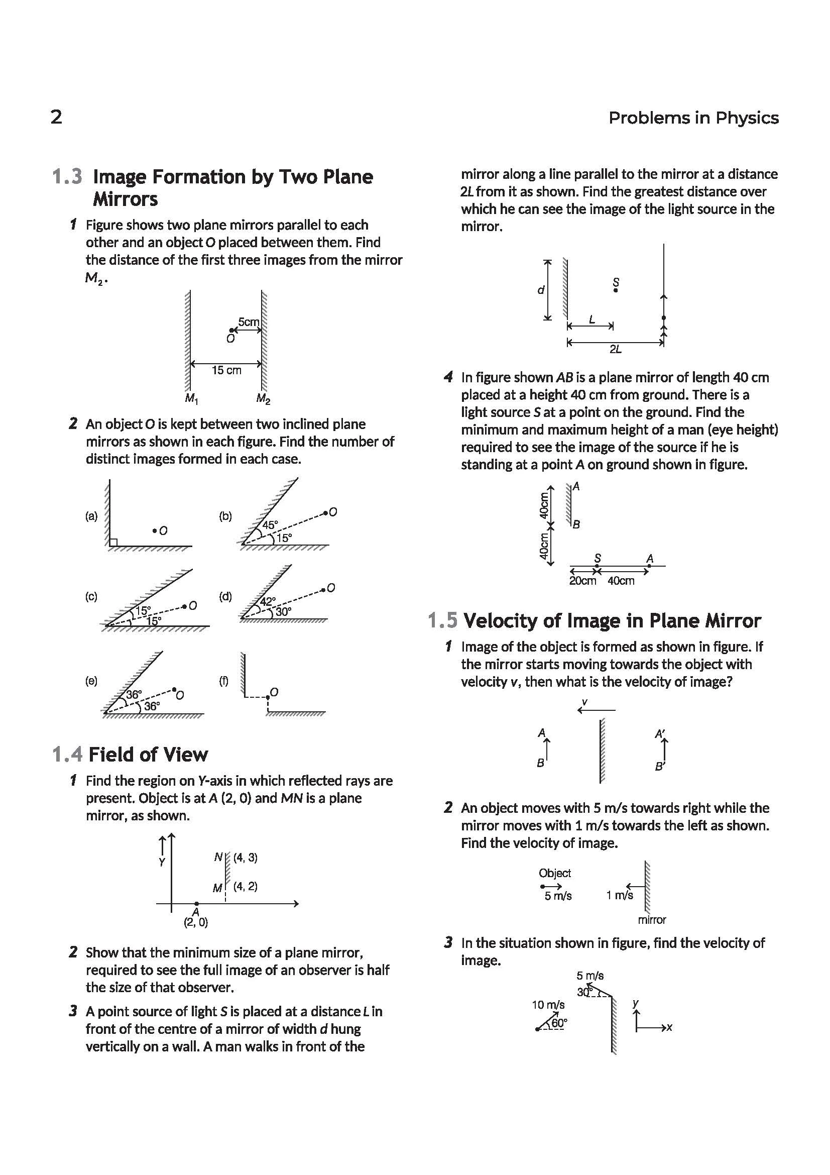 Navigator Series JEE Main & Advanced 2027 – Optics & Modern Physics | 2000+ Problems | Wave Optics, Ray Optics, Photoelectric Effect, Atoms & Nuclei | 3-Level Exercises with PYQs - Image 7