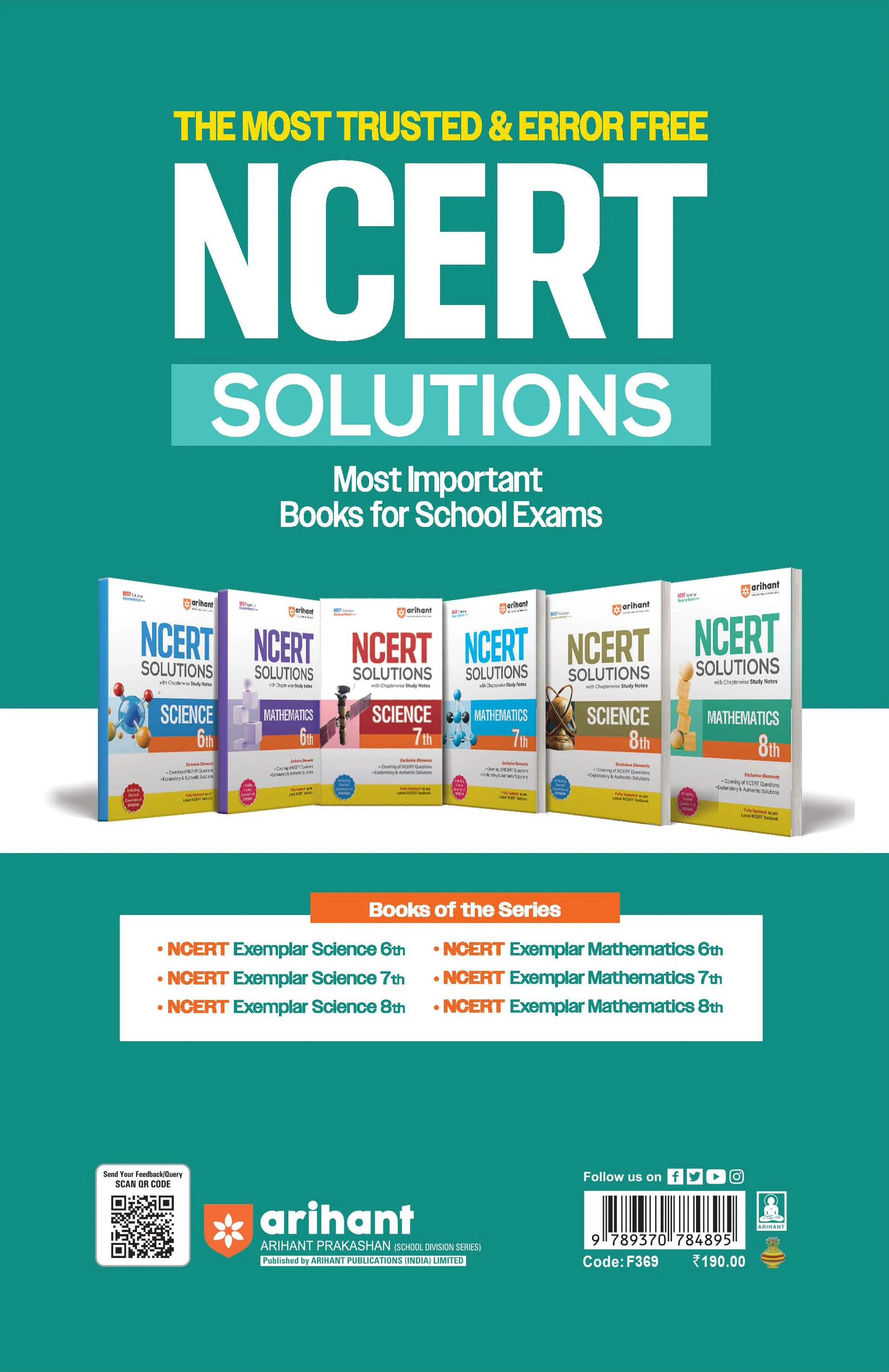 NCERT Exemplar Mathematics Class 6 | Problems & Solutions | Fully Updated as per Latest Rationalised NCERT | Best Solution Guaranteed - Image 3