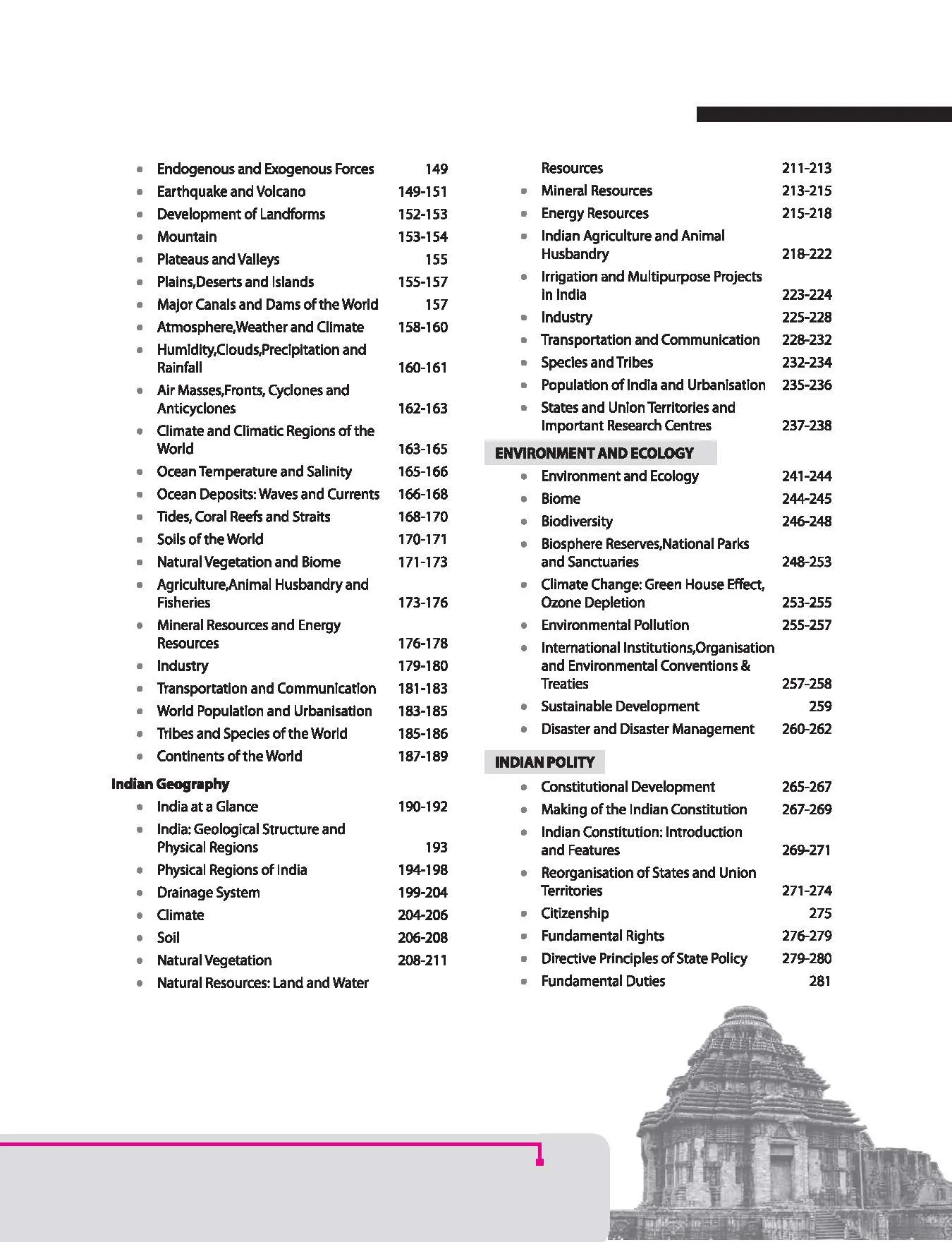 NCERT GK/GS One Liner | English Medium - Image 4