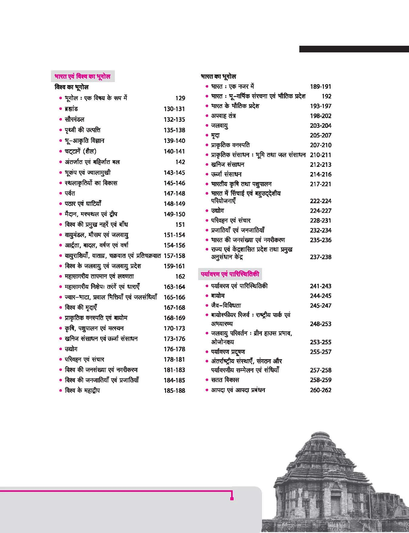 NCERT GK/GS One Liner | Hindi Medium - Image 4
