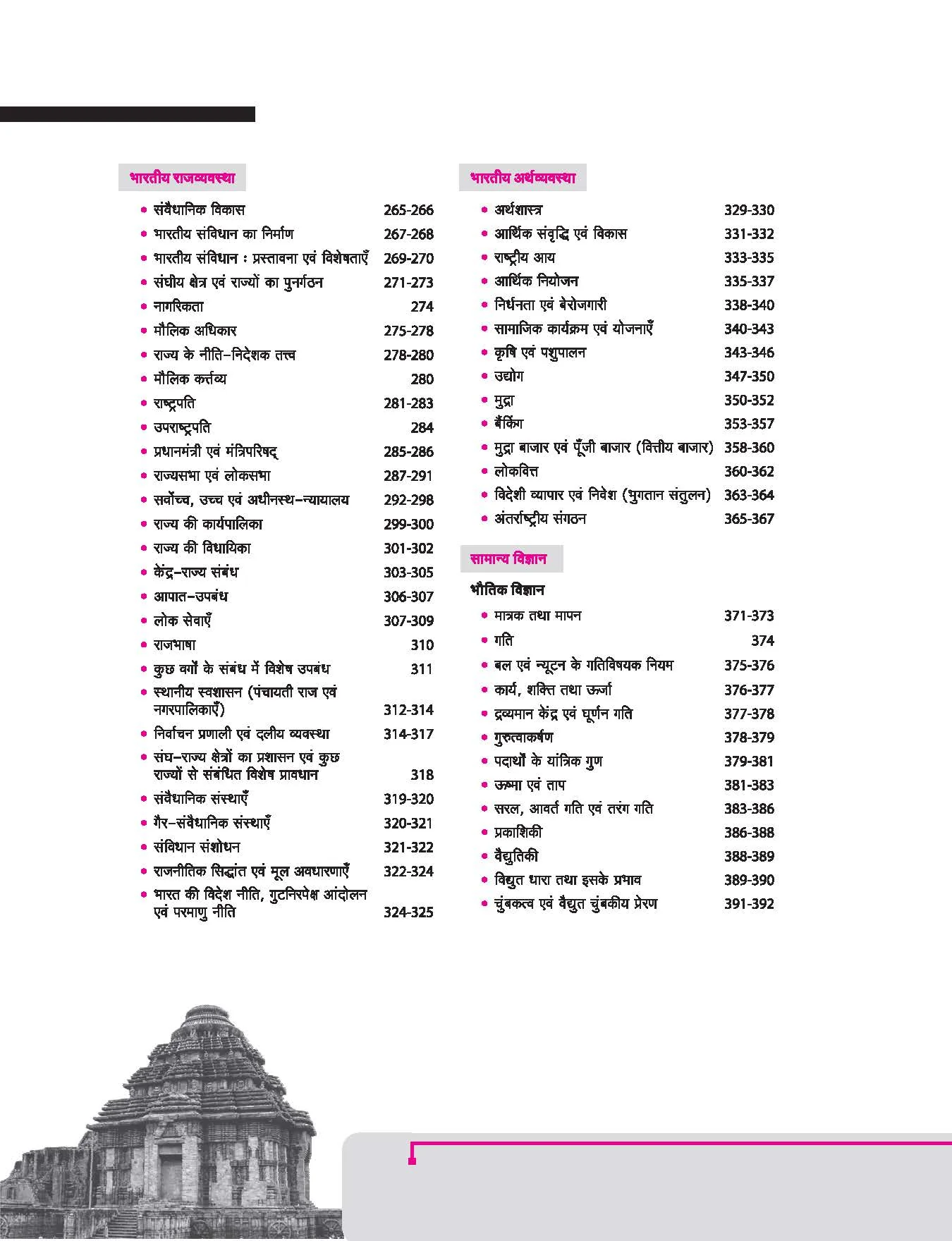 NCERT GK/GS One Liner | Hindi Medium - Image 5
