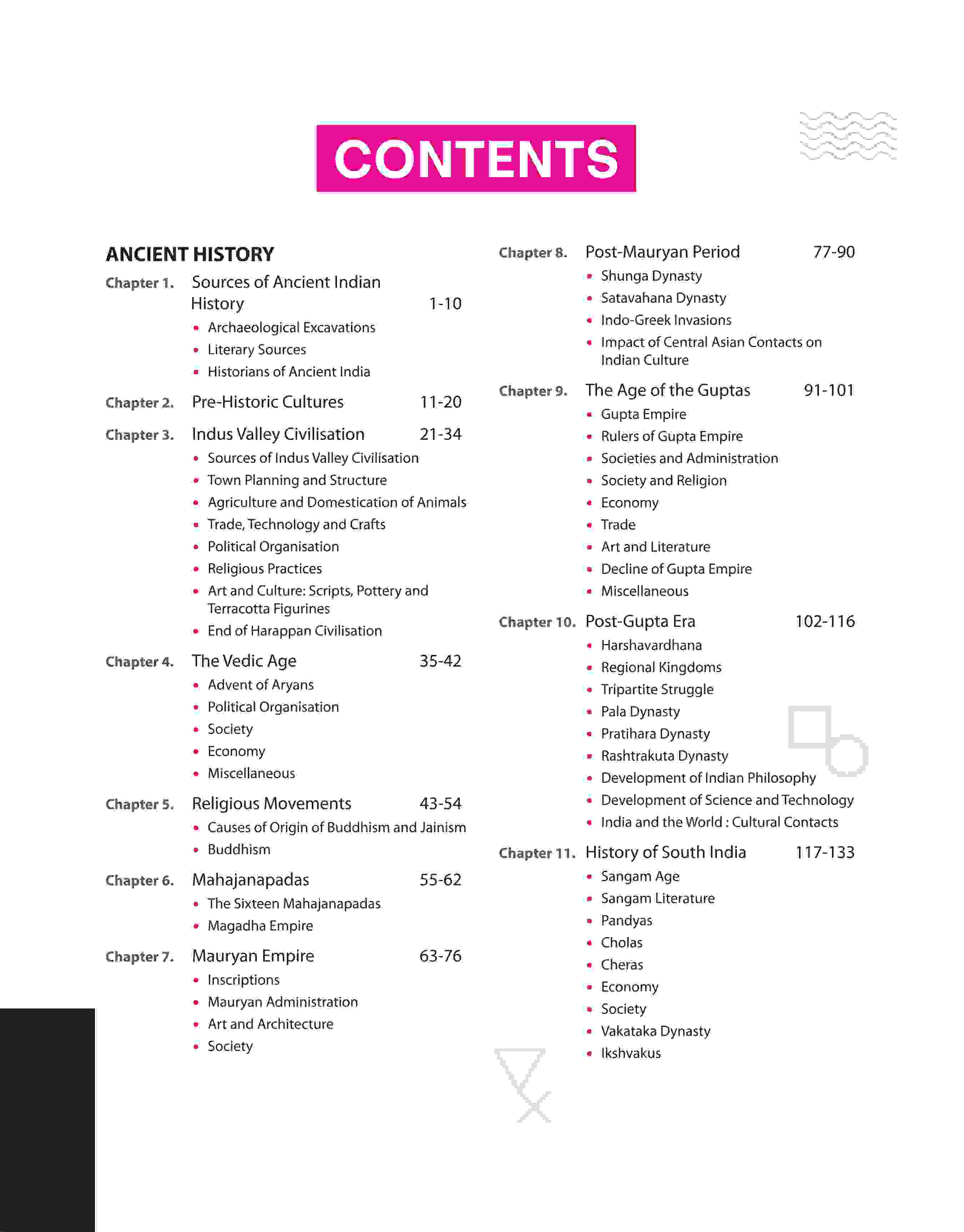 NCERT MCQs Indian History (Class 6-12) | 2nd Revised Edition | For UPSC and Other Competitive Exams | English Medium - Image 2