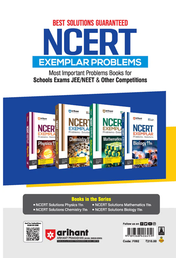 NCERT Solutions Biology Class 11th with Chapterwise Study Notes | English Medium - Image 3