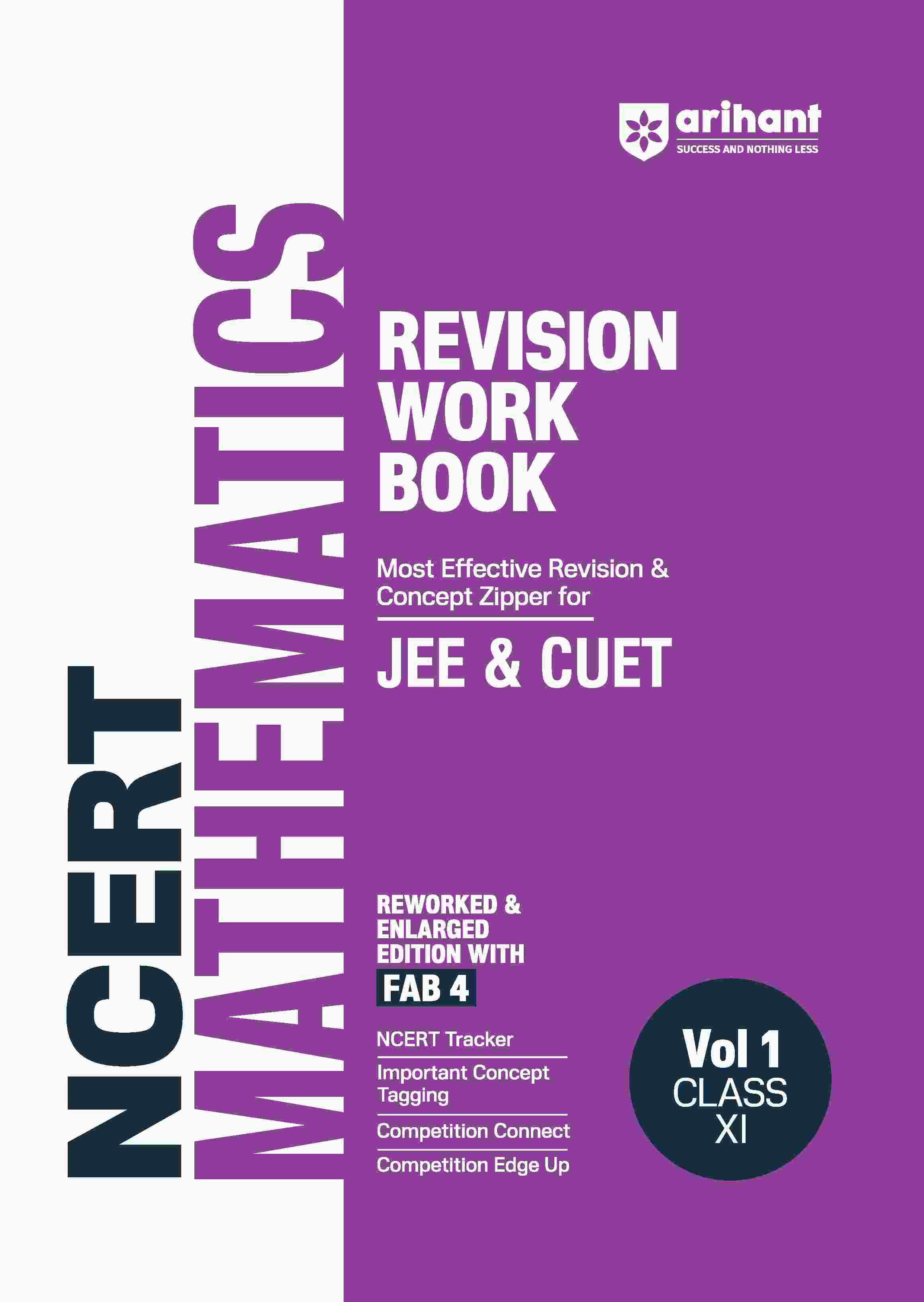 Ncert Workbook Physics+Chemistry+Mathematics Combo Class 11th Vol.1 - Image 4