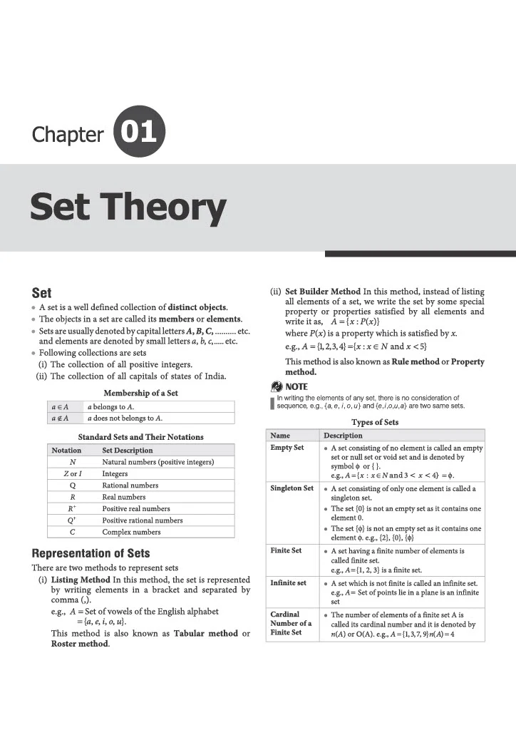 NDA/NA Mathematics 2026 | Complete Syllabus + 3000+ Objective Questions | Chapterwise Concepts | Shortcut Tricks & Speed Techniques | Exam Focused - Image 3