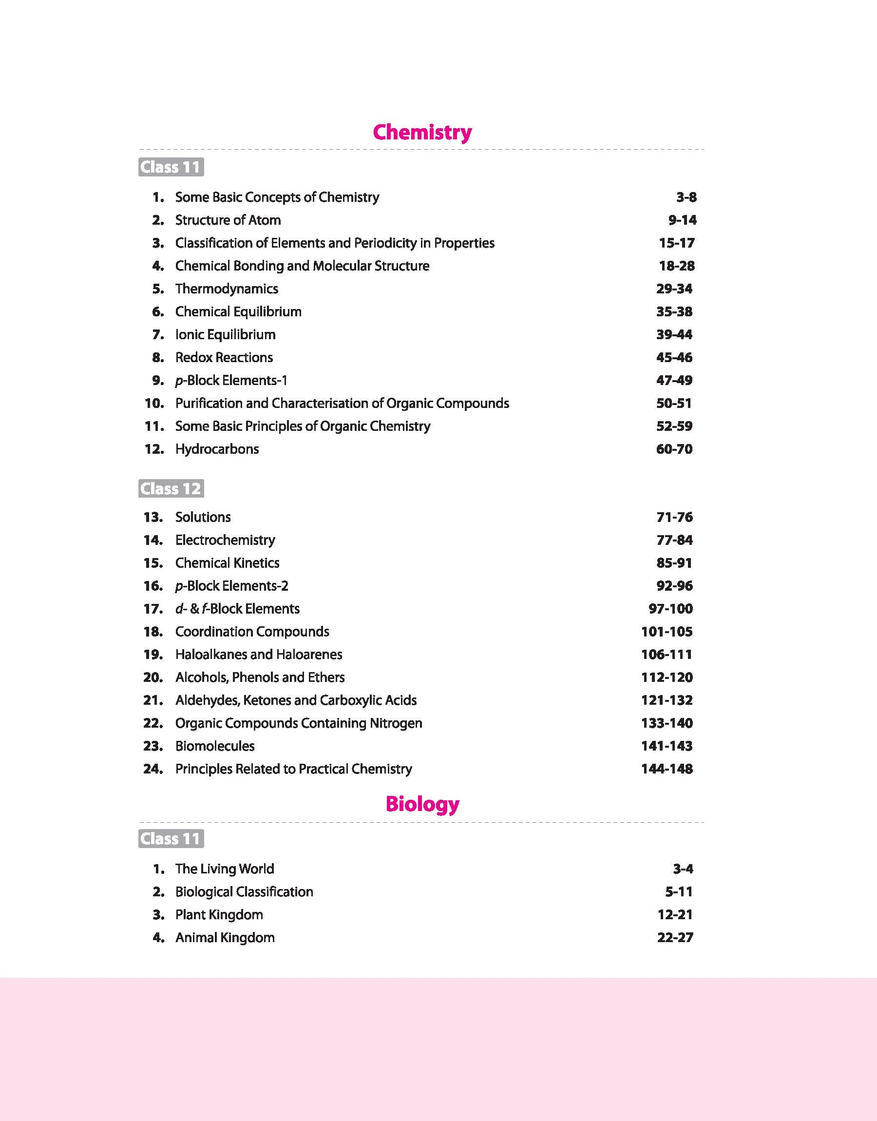 NEET (UG) 13 Year (2025-2013) Chapterwise-Topicwise Solutions | English Medium - Image 4