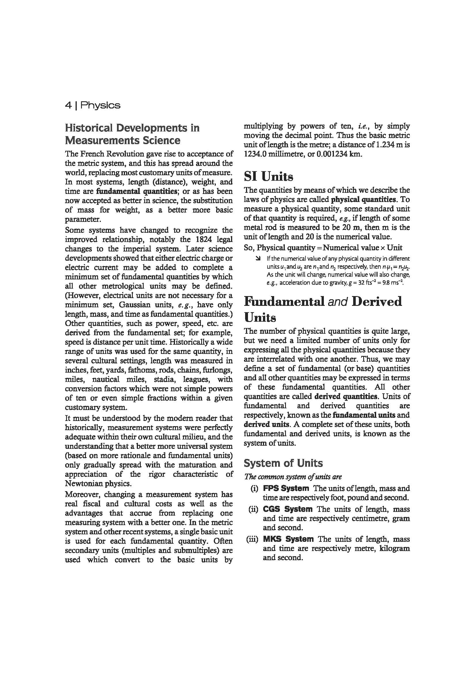NERIST Entrance Exam 2026 | NEE-1 Base Module | Physics, Chemistry & Mathematics | Latest NERIST Syllabus | To-the-Point Notes, 1 & 2 Marks MCQs | 5 Practice Sets & Real Exam Papers (2025–20) - Image 6