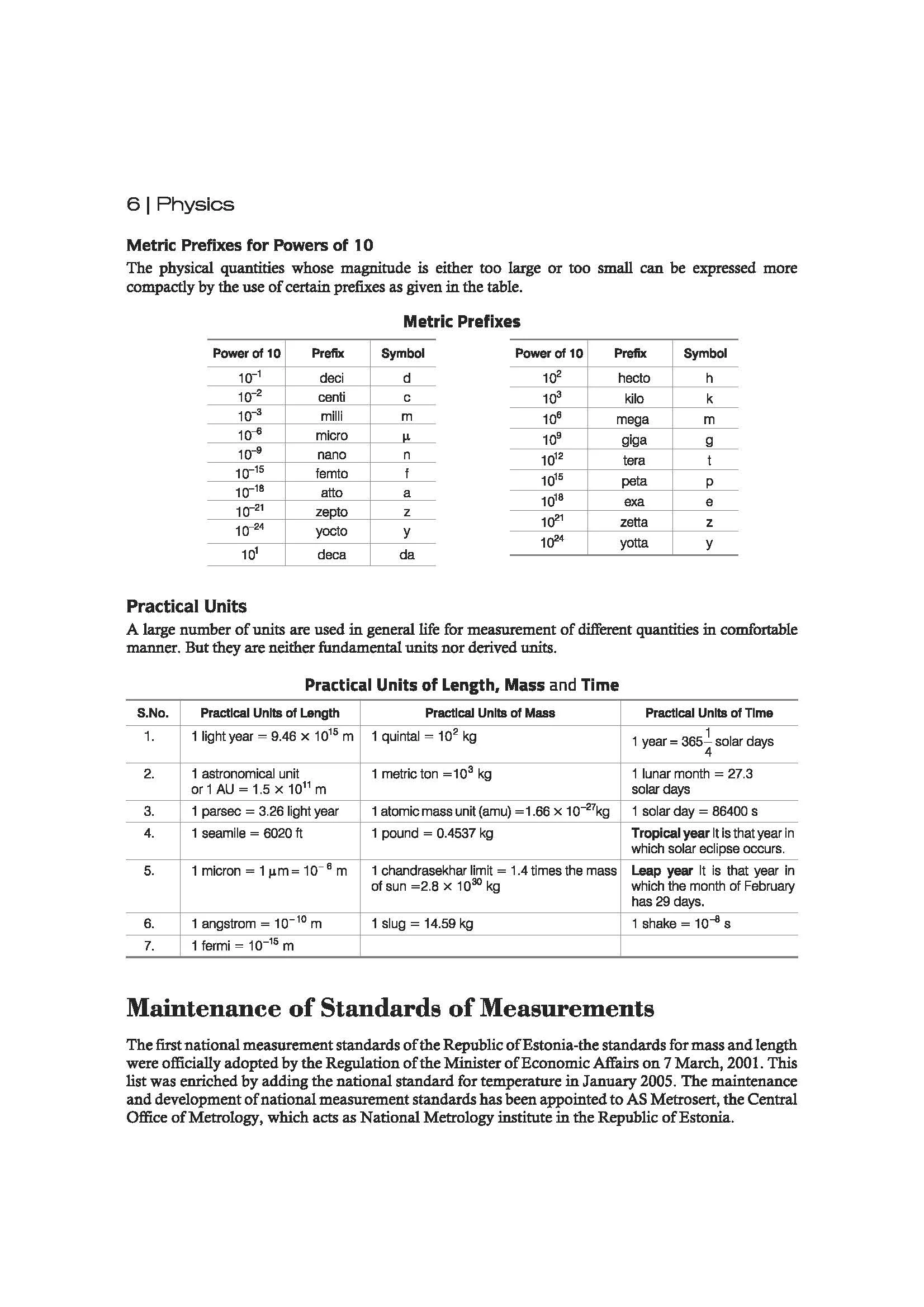NERIST Entrance Exam 2026 | NEE-1 Base Module | Physics, Chemistry & Mathematics | Latest NERIST Syllabus | To-the-Point Notes, 1 & 2 Marks MCQs | 5 Practice Sets & Real Exam Papers (2025–20) - Image 8