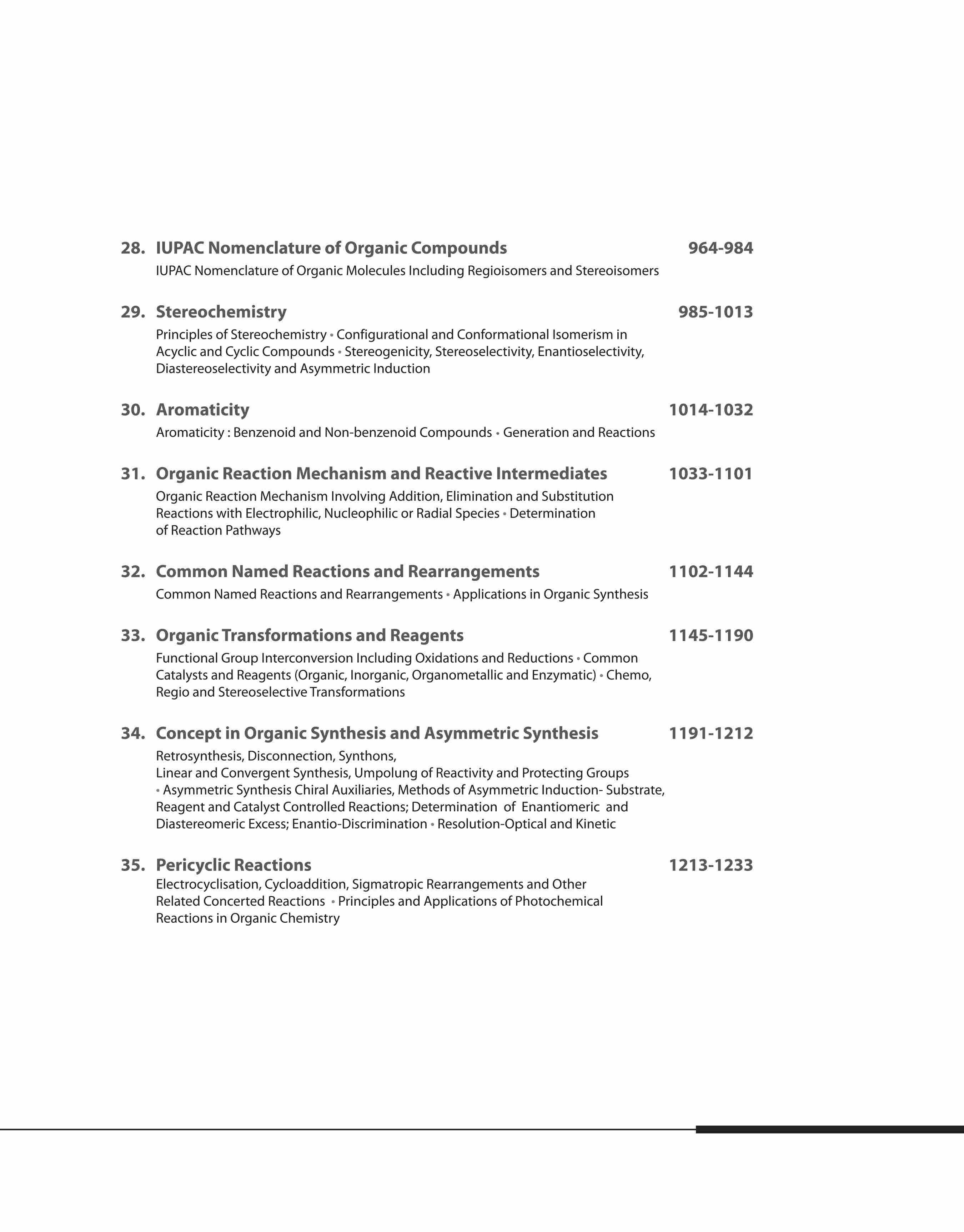 NTA CSIR UGC NET/SET/JRF & Lectureship 2025 - Study Guide Chemical Sciences - Image 6