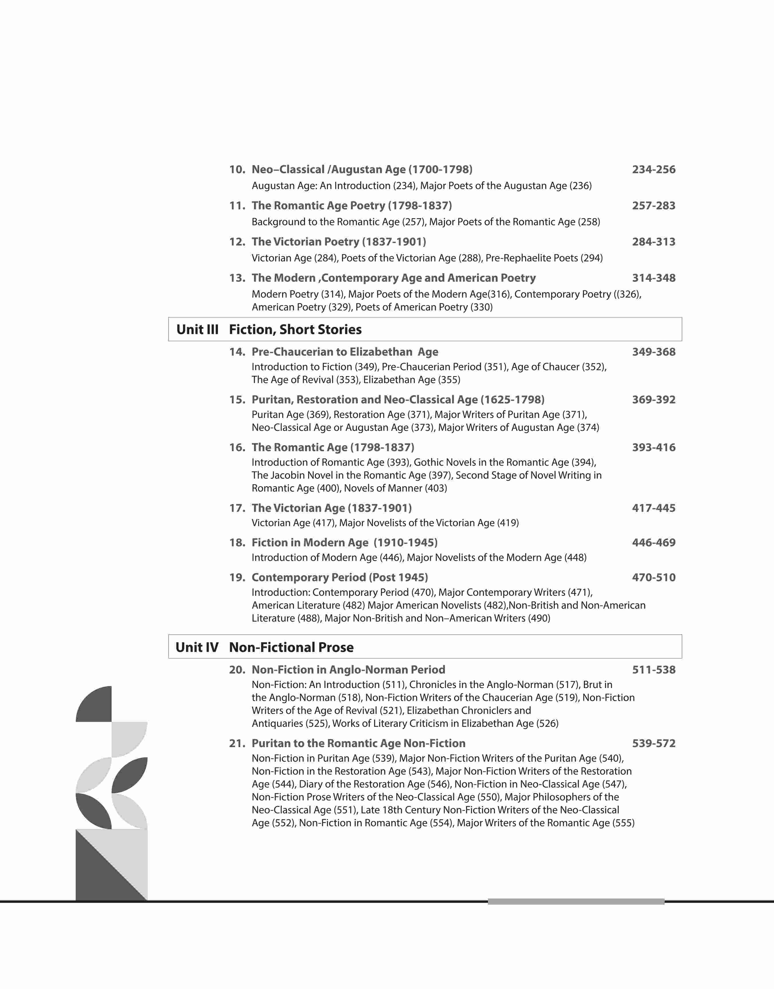 NTA UGC NET /JRF/SET 2025 - Study Guide English - Paper - 2 - Image 4