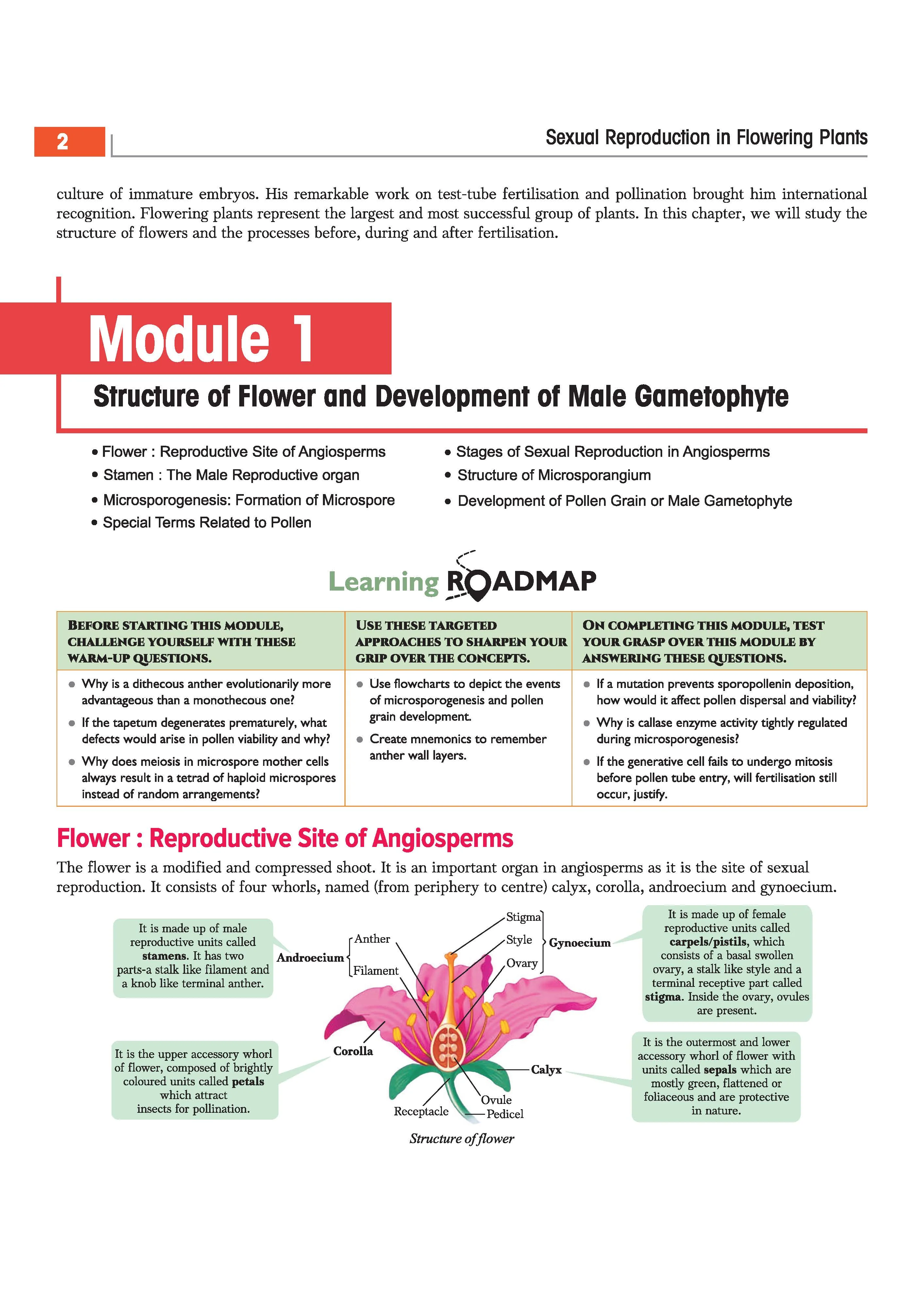 Objective Biology Volume 2 for NEET 2027 | Medico Achiever’s Series | 2000+ MCQs with PYQs Synced Modular Theory | Fully Revised NEET Preparation Book  by Sanjay Sharma & Sudhakar Banerjee - Image 9