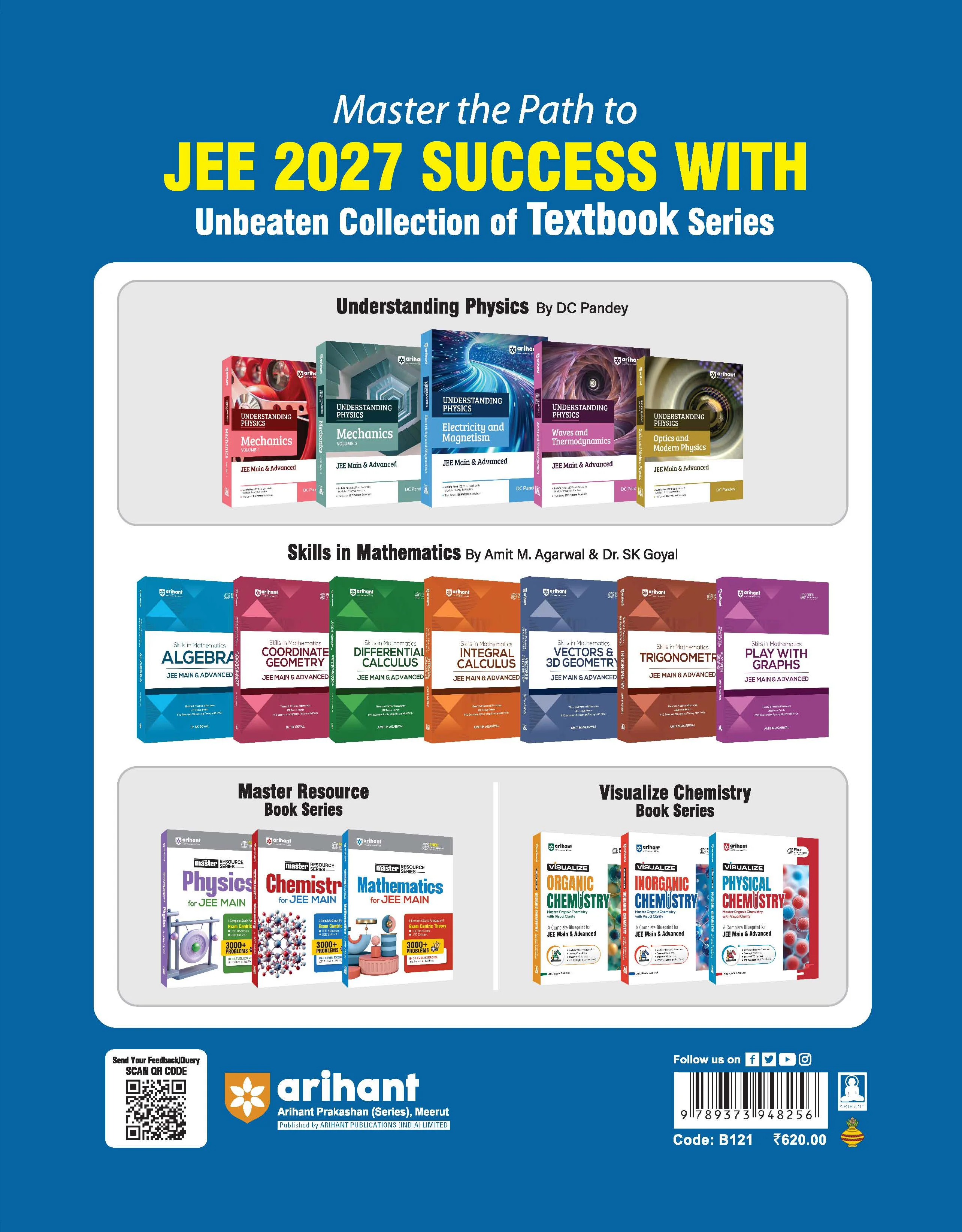Objective Chemistry Vol. 1 | Engineering Entrances 2700+ Questions, Modular Theory & REE Plus, PYQ-Based 2-Level Exercises | For JEE Main & Advanced, BITSAT, MHT-CET, VIEEE & All Engineering Entrances - Image 7
