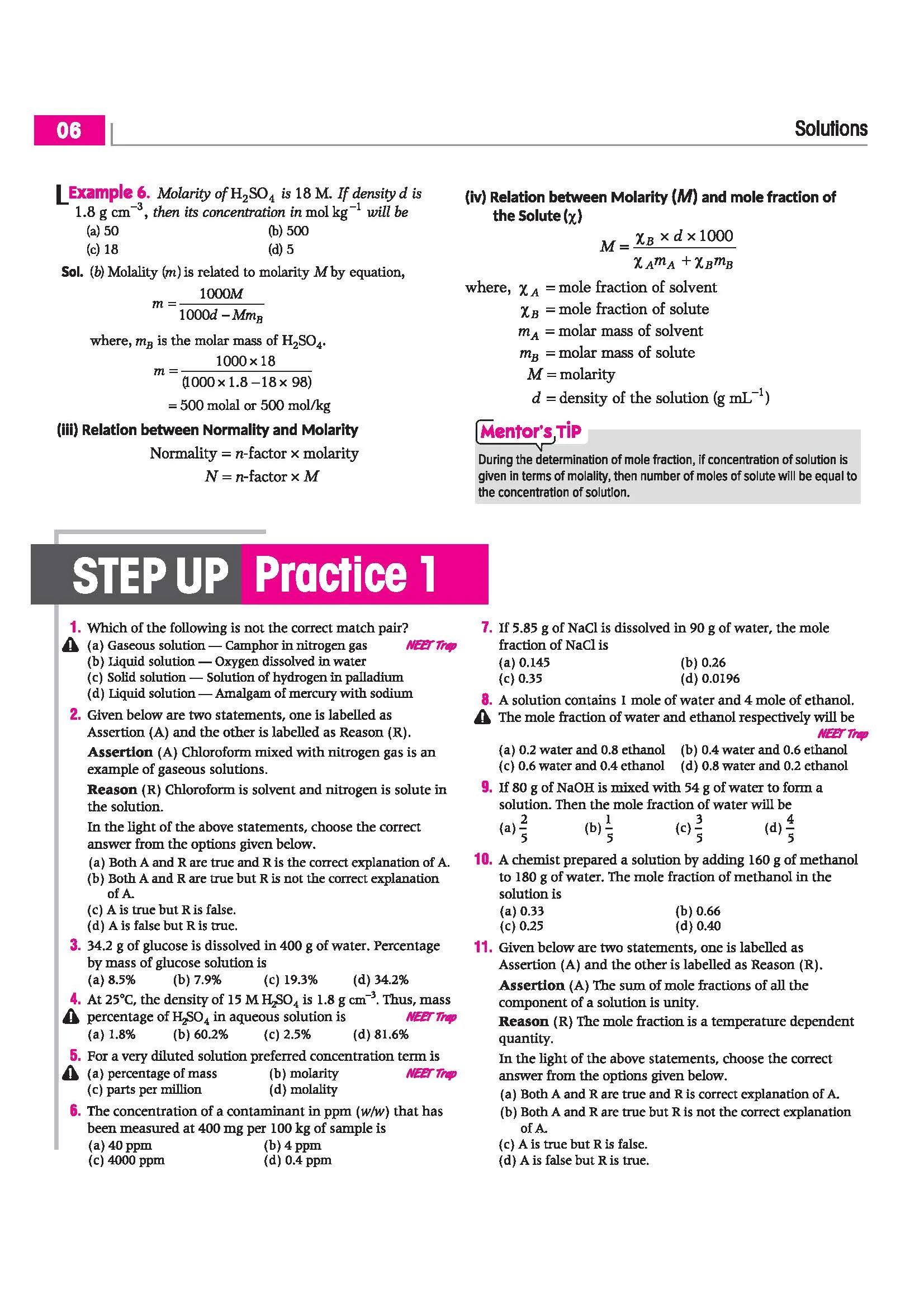 Objective Chemistry  Volume 2 for NEET 2027 | Medico Achiever’s Series | 2000+ MCQs with PYQs Synced Modular Theory | Fully Revised NEET Preparation Book  by Dr. R.k Gupta & Pooja Yadav - Image 10