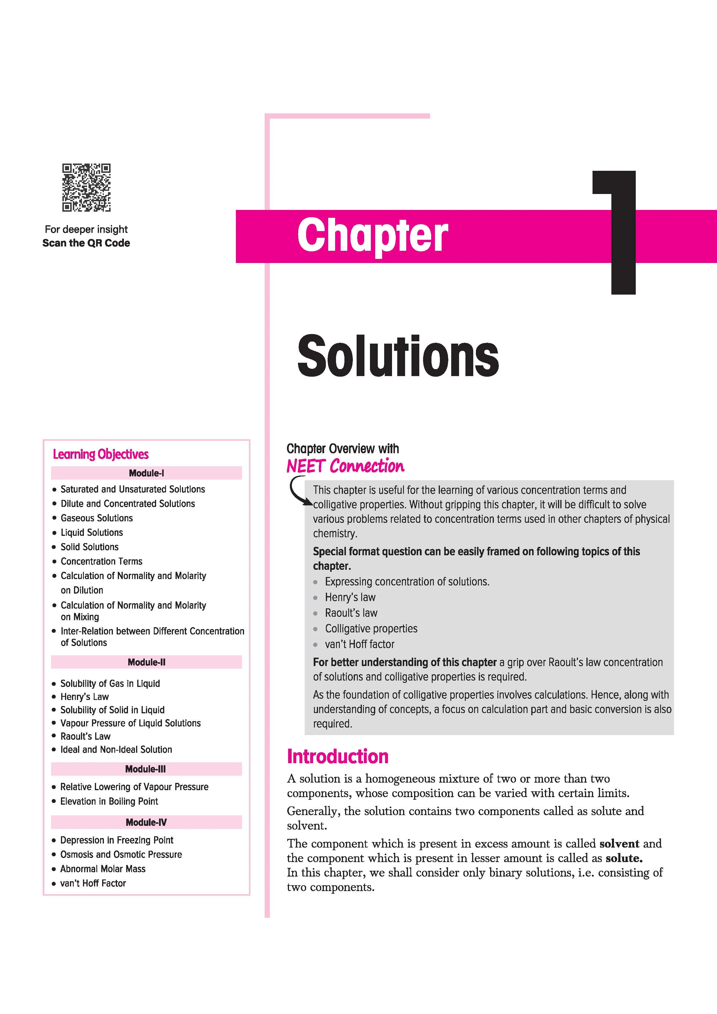 Objective Chemistry  Volume 2 for NEET 2027 | Medico Achiever’s Series | 2000+ MCQs with PYQs Synced Modular Theory | Fully Revised NEET Preparation Book  by Dr. R.k Gupta & Pooja Yadav - Image 8