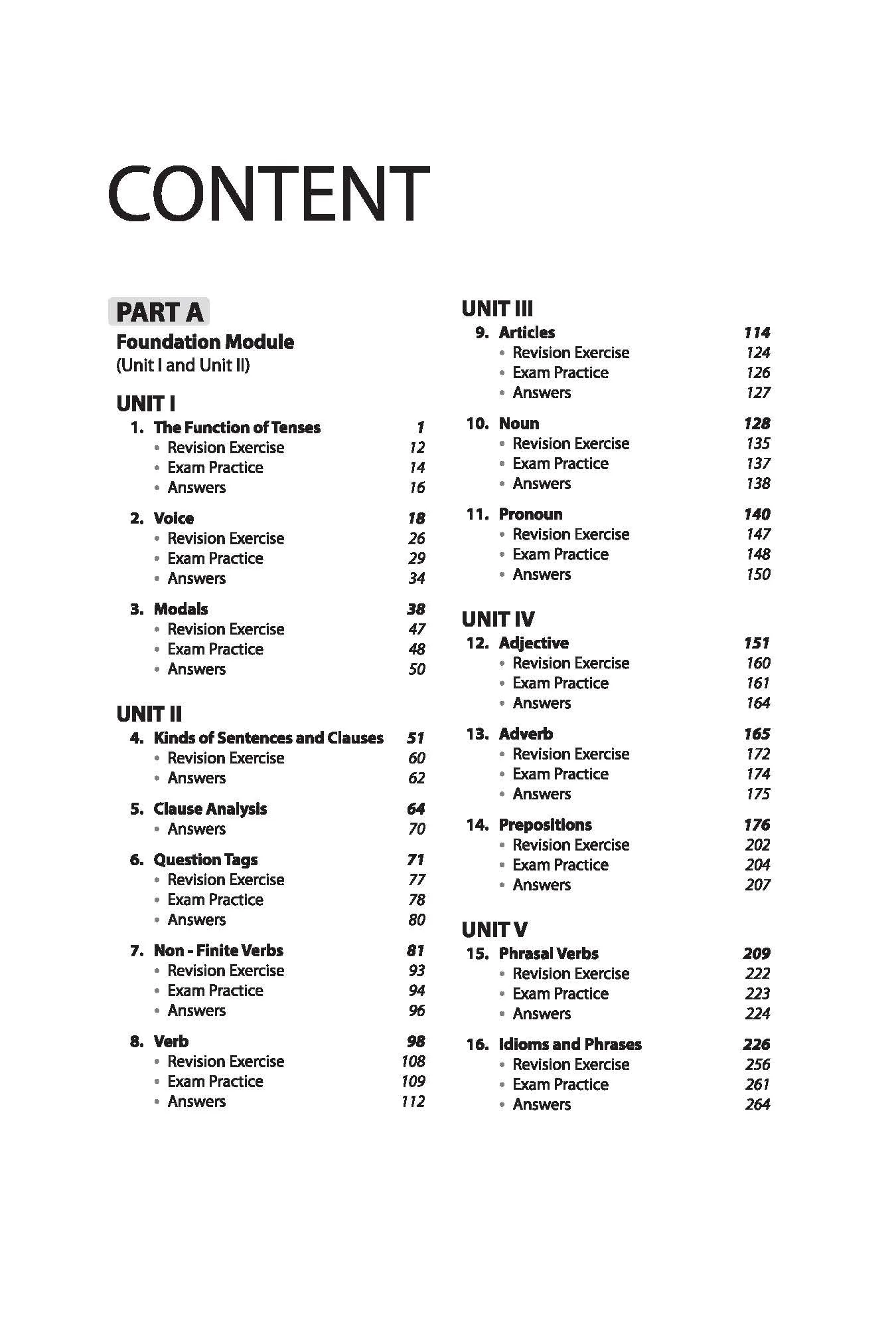 Objective General English | SP Bakshi - Image 3