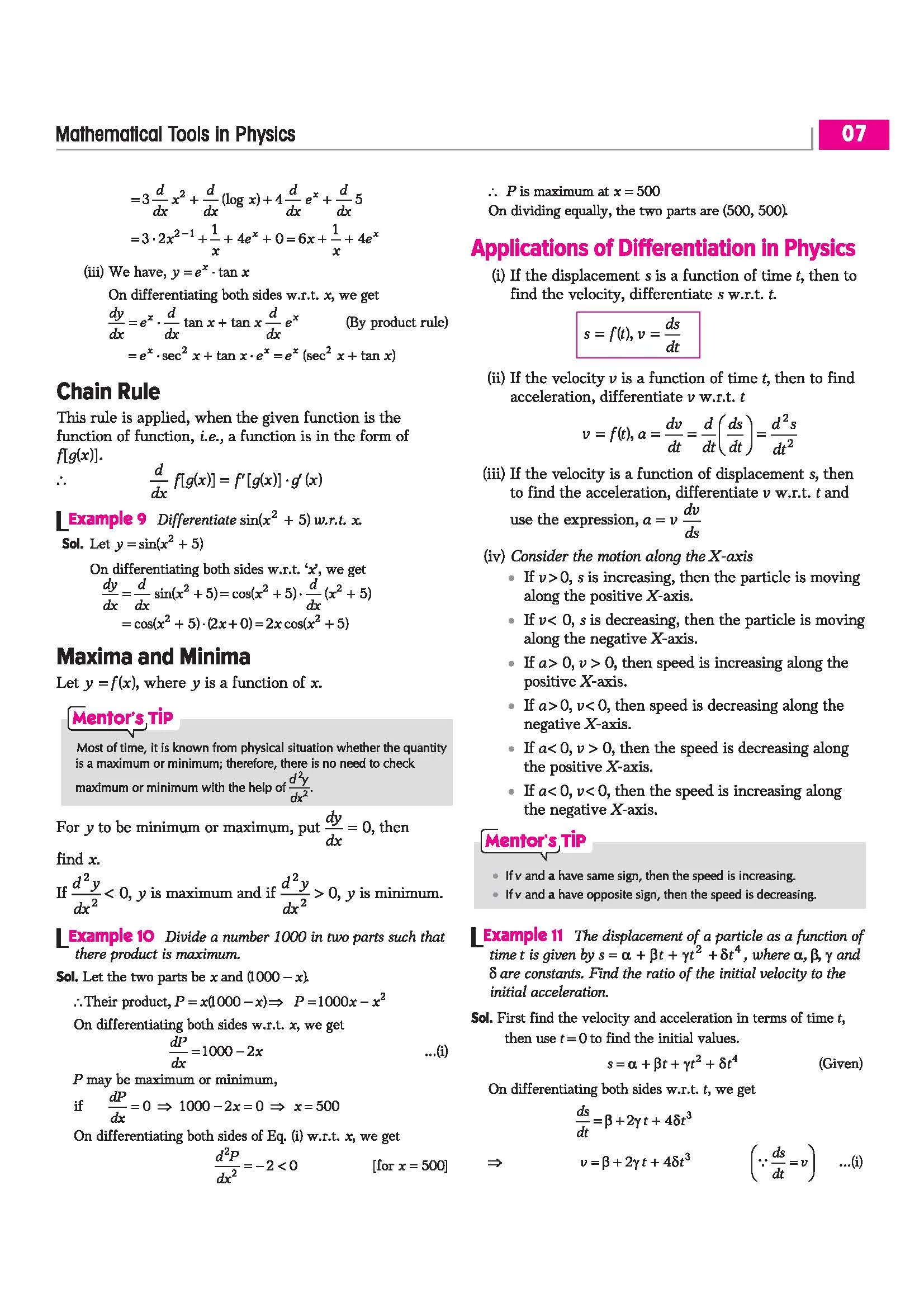 Objective Physics Volume 1 for NEET 2027 | Medico Achiever’s Series | 3000+ MCQs with PYQs Synced Modular Theory | Fully Revised NEET Preparation Book  by DC Pandey - Image 11