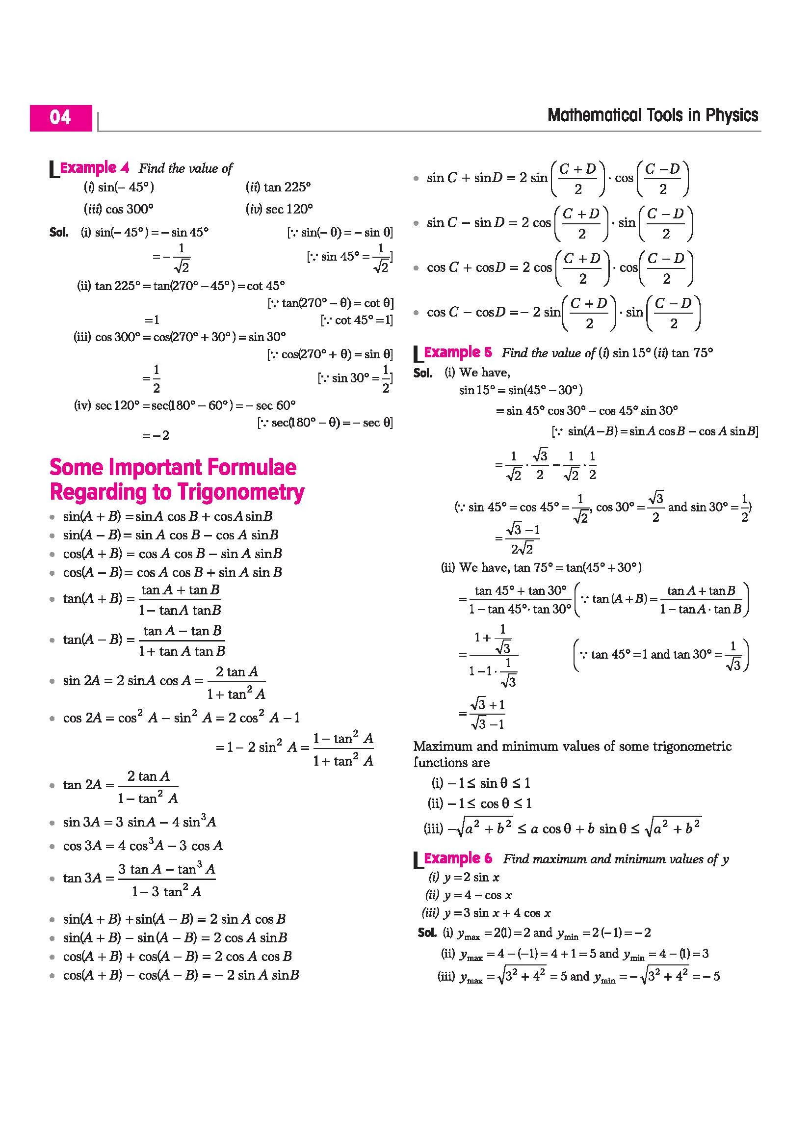 Objective Physics Volume 1 for NEET 2027 | Medico Achiever’s Series | 3000+ MCQs with PYQs Synced Modular Theory | Fully Revised NEET Preparation Book  by DC Pandey - Image 9