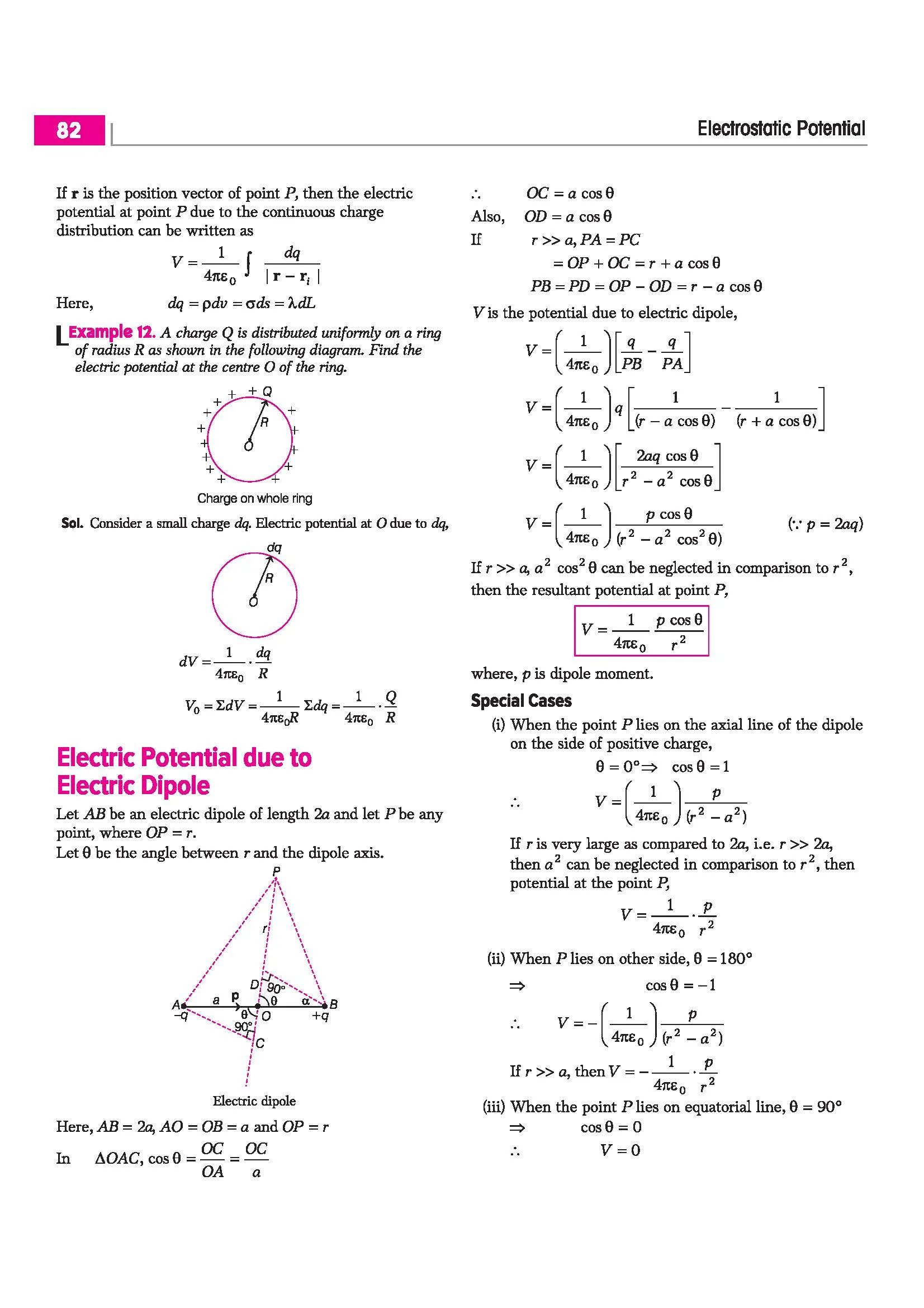 Objective Physics Volume 2 for NEET 2027 | Medico Achiever’s Series | 3000+ MCQs with PYQs Synced Modular Theory | Fully Revised NEET Preparation Book  by DC Pandey - Image 10