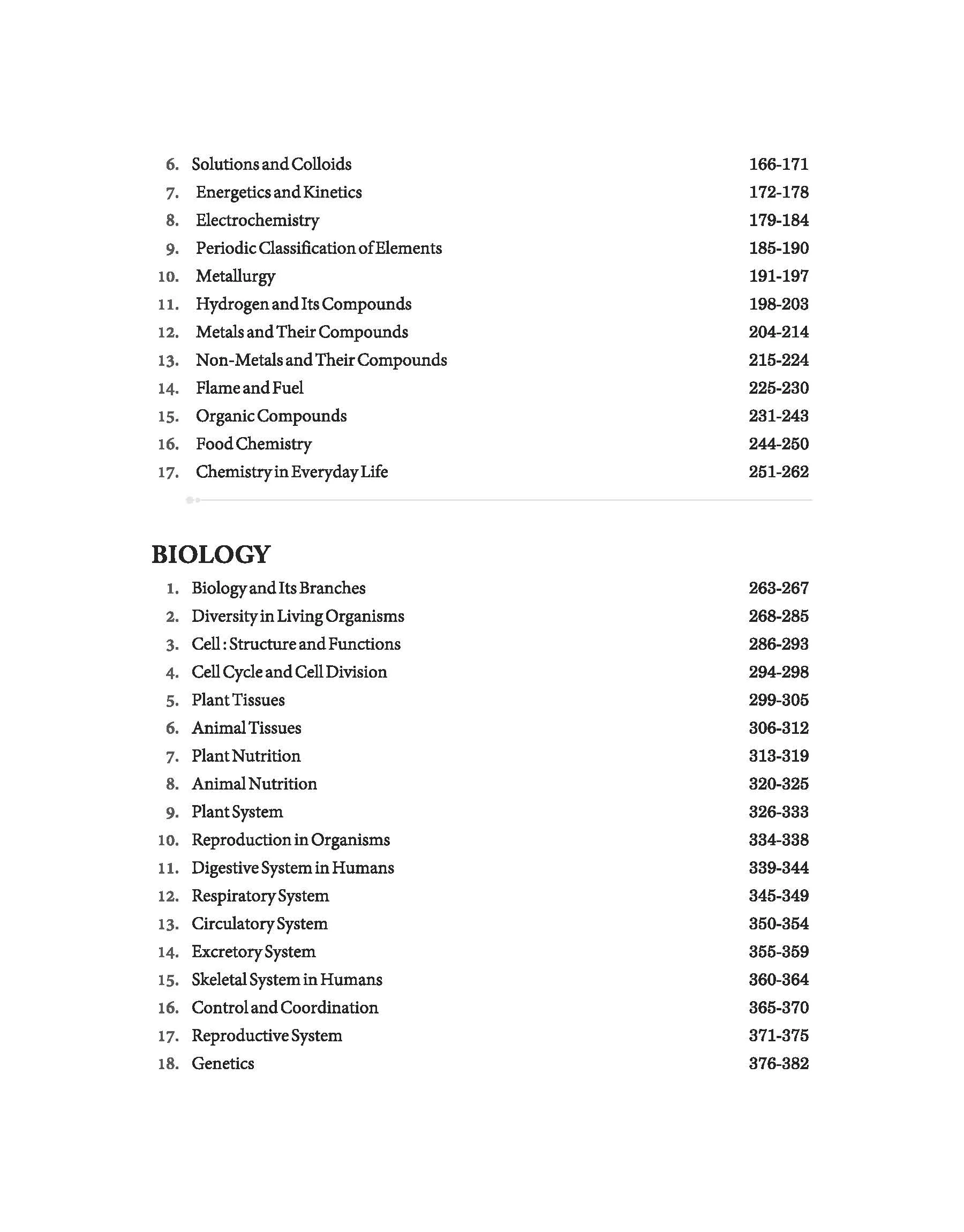 General Science Objective Question Bank | Prepration Booster | English Medium - Image 4