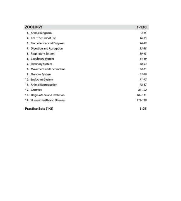 PharmaCrack B.Pharm Entrance Exam 2026 | Study Guide| Complete Coverage of Syllabus with 4000+ MCQs with Solutions & 3 Practice Sets - Image 5