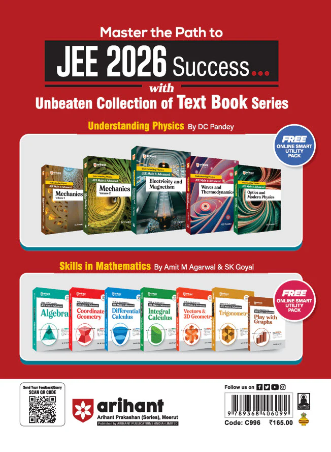 Physics Quick Book First and Only Book for Boards, NEET & JEE | English Medium - Image 3