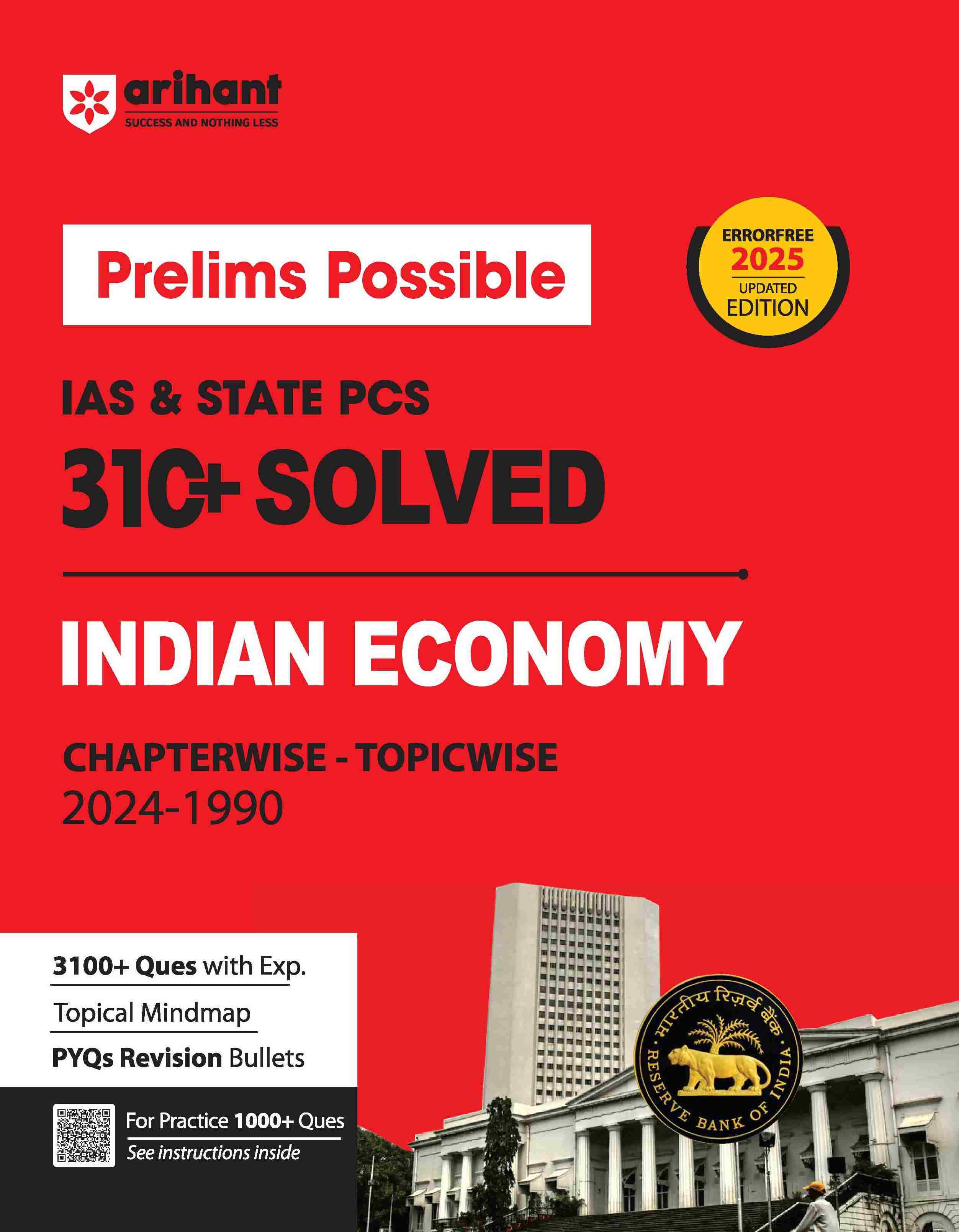 Prelims Possible for IAS and State PCS | Indian History, Indian Economy, India & World Geography, Indian Polity & General Science + Static GK Scorer| English - Image 4
