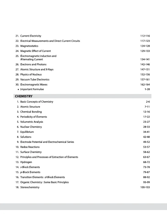 PVT Success Path 2026 | Veterinary Entrance Exam Guide | Chaptwewise Quick Theory | Coverage of Complete Syllabus - Image 4