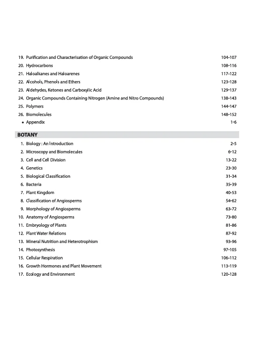 PVT Success Path 2026 | Veterinary Entrance Exam Guide | Chaptwewise Quick Theory | Coverage of Complete Syllabus - Image 5