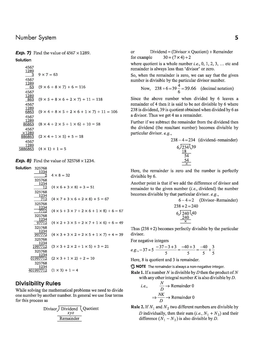 Quantum CAT (Quantitative Aptitude) | CAT, XAT, SNAP, CMAT, CSAT, SSC & Bank PO Exams | 5000 handcrafted problems fully solved, Tips & shortcuts by Sarvesh K Verma - Image 7