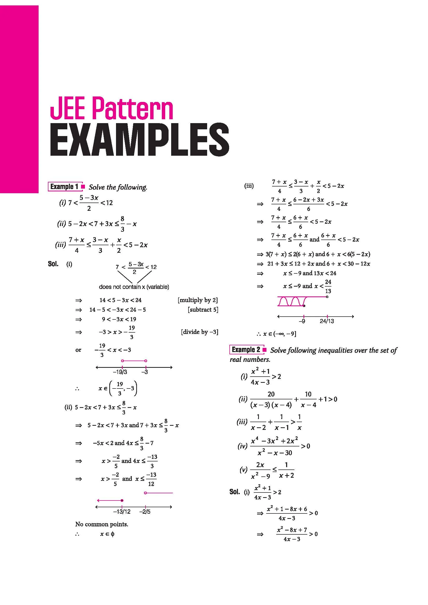 Skills in Mathematics Differential Calculus for JEE Main & Advanced 2027 | Theory, Practice Milestones & PYQ Scanners | Ideal for IIT JEE Aspirants by Amit M Agarwal - Image 11