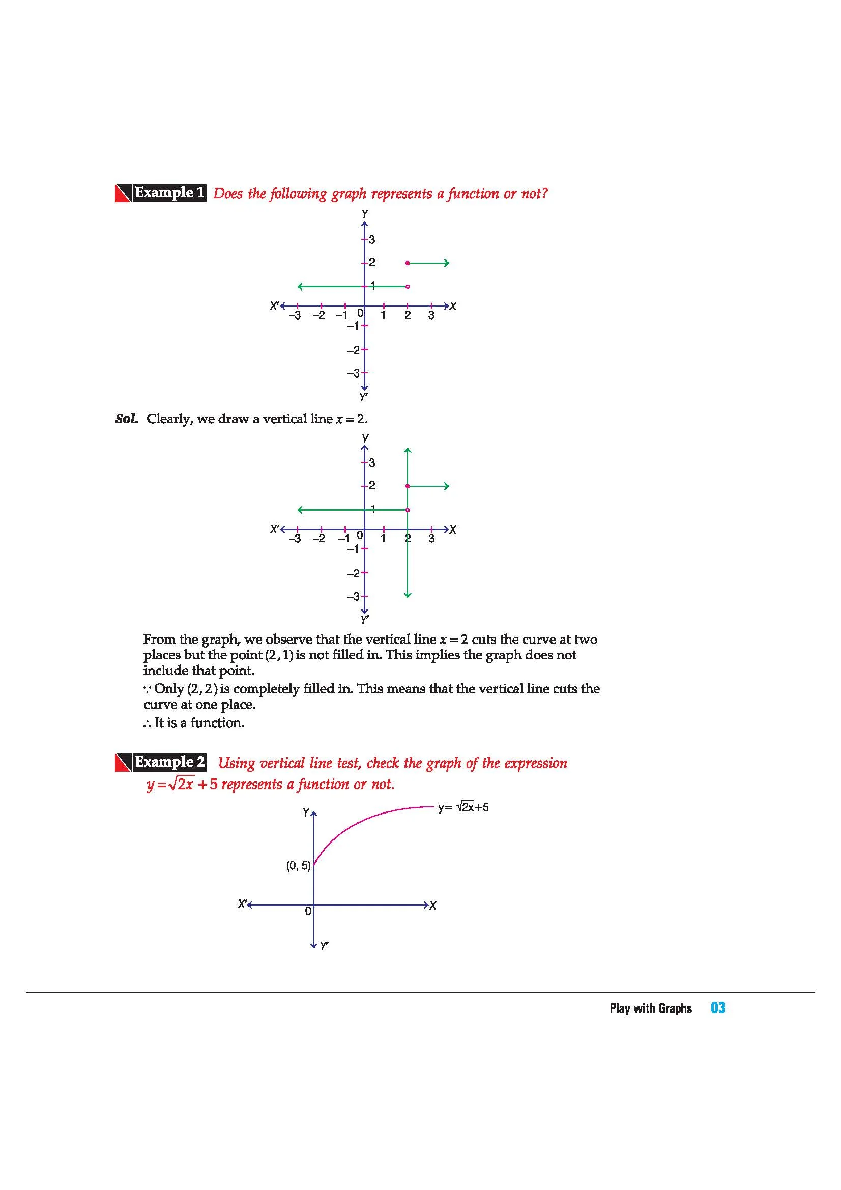 Skills in Mathematics Play with Graphs for JEE Main & Advanced 2027 | Theory, Practice Milestones & PYQ Scanners | Ideal for IIT JEE Aspirants by Amit M Agarwal - Image 7