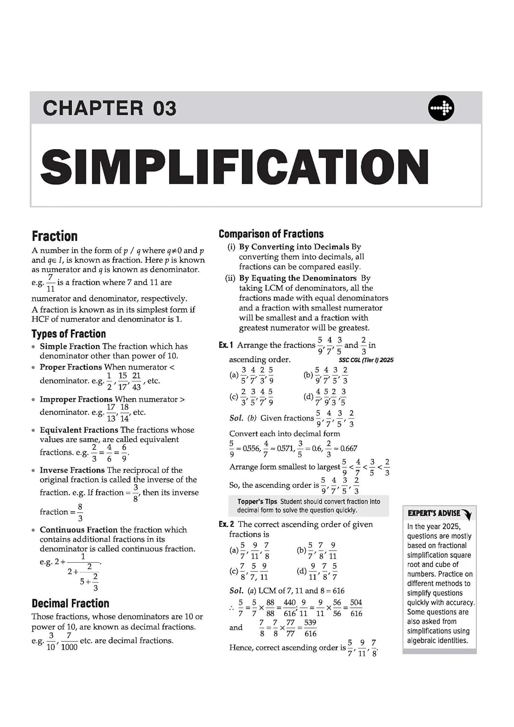 SSC CGL (Tier 1 & 2) Exam 2026 | Complete Notes Based on Latest Syllabus, PYQs & MCQs | 5000+ Practice Questions | 10 Mock Tests + Solved Papers | Formula Cheat Sheet + FREE Current Affairs - Image 8