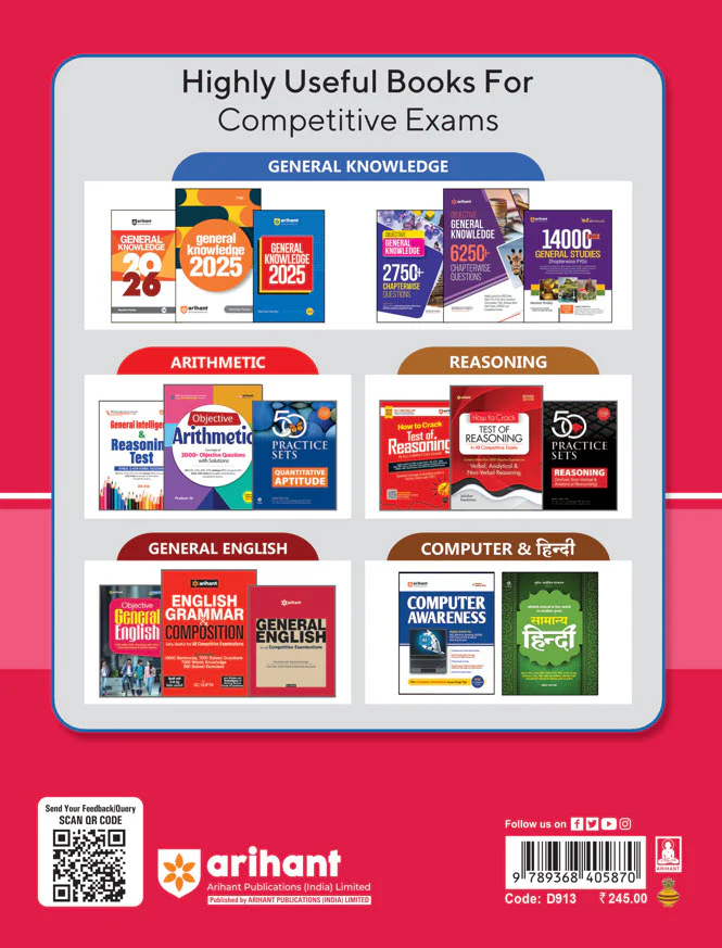 SSC Delhi Police Constable Exam 2025 | 20 Practice & 18 Solved Papers | English Medium - Image 2