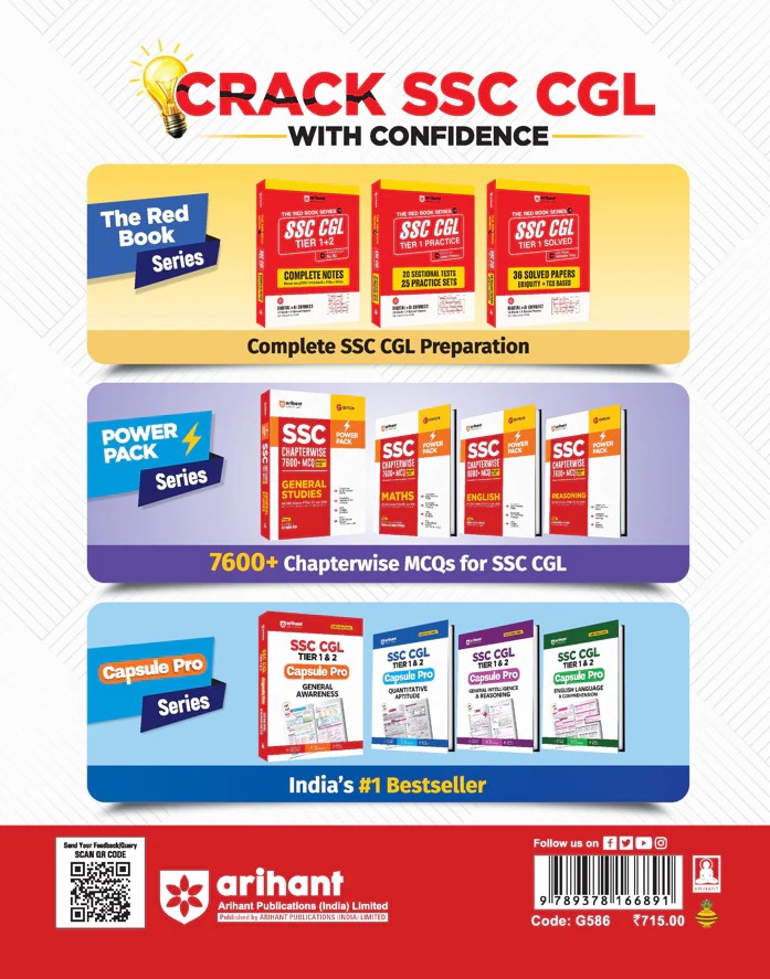 SSC Reasoning Chapterwise 7600+ MCQs | For CGL, CHSL, CPO, MTS, GD & Steno Exams | Eduquity & TCS Questions Till 2026 | Quick Revision Points + 100% Detailed Solutions - Image 10
