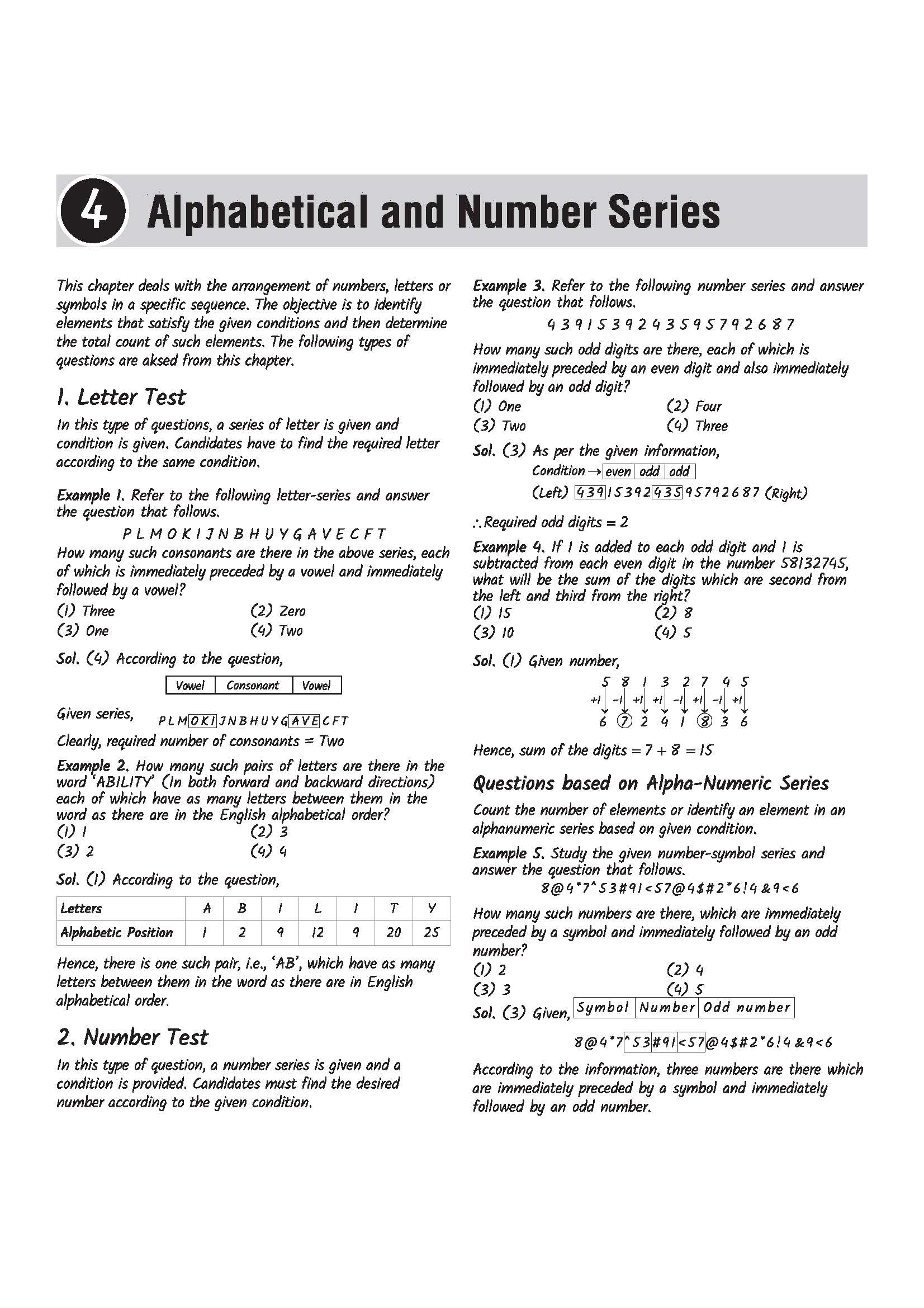 SSC Stenographer (Grade C & D) Exam 2026 | Sectionwise Notes (Reasoning, GS, English) | 10 Solved Papers (2024–2025) | 10 Mock Tests (5 Offline + 5 Online) | Latest Current Affairs - Image 10