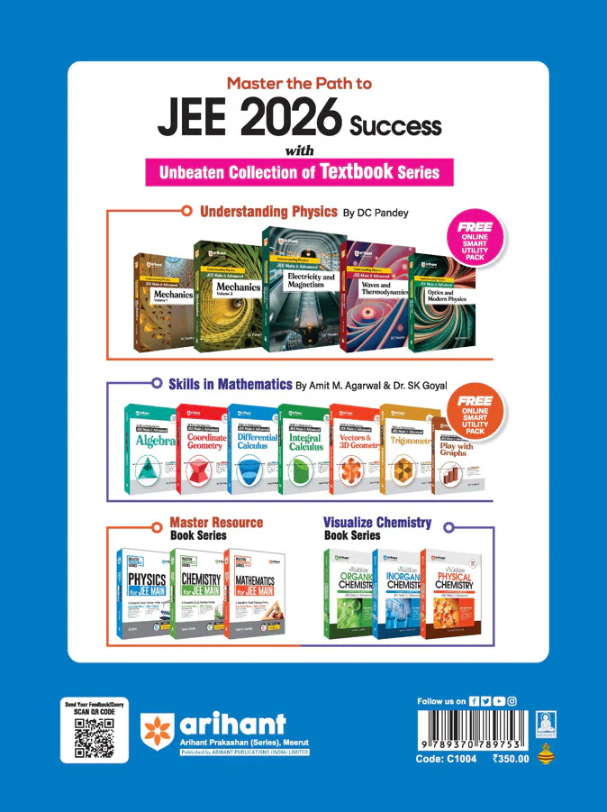 Telangana EAPCET Chemistry | 8 Years (2025-2018) Chapterwise Solutions | 1800+ MCQs with 3 Offline  & 3 Online Practice Sets - Image 3