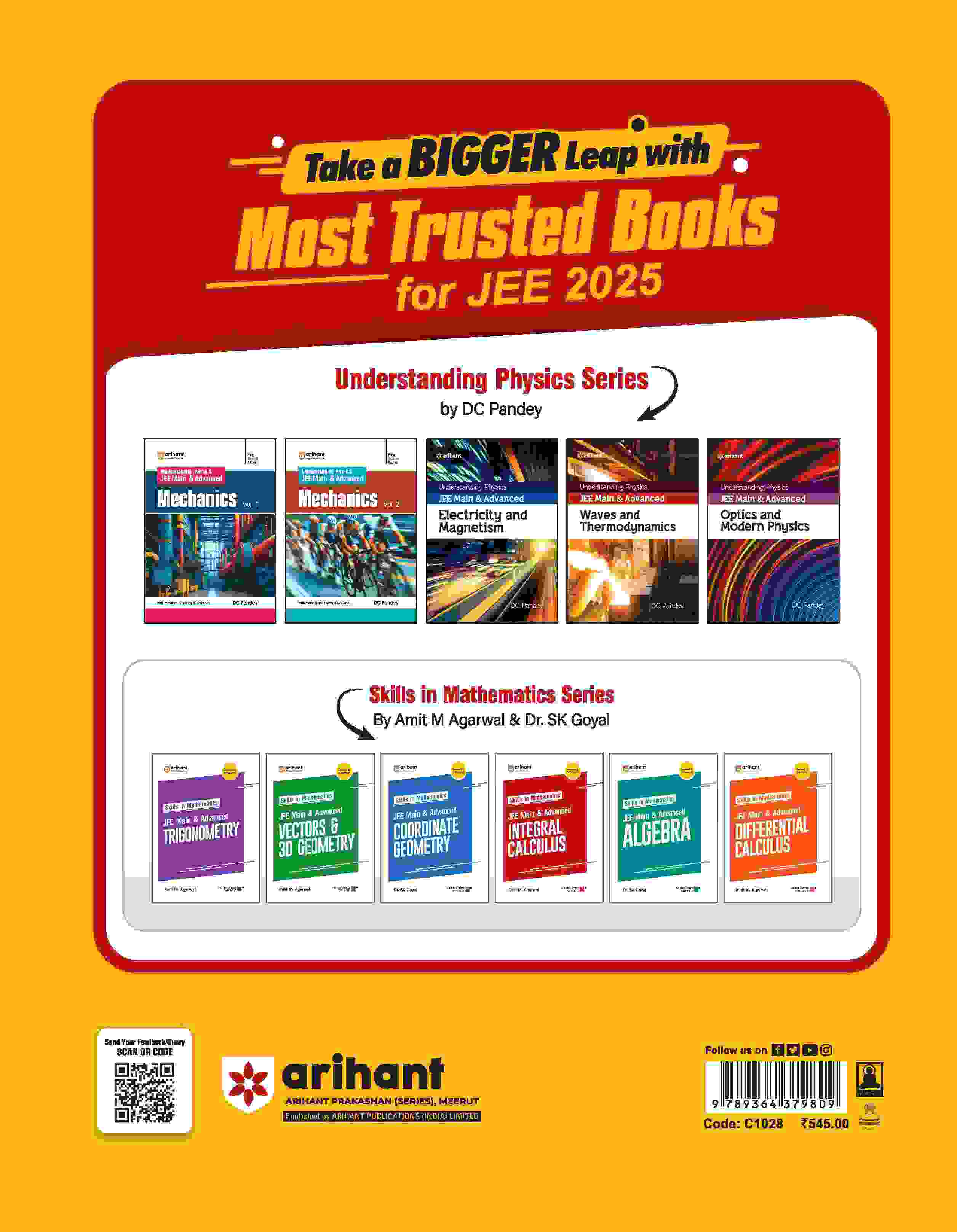Test Drive WB JEE 15 Practice Sets 4 Years' Solved Papers - Image 2