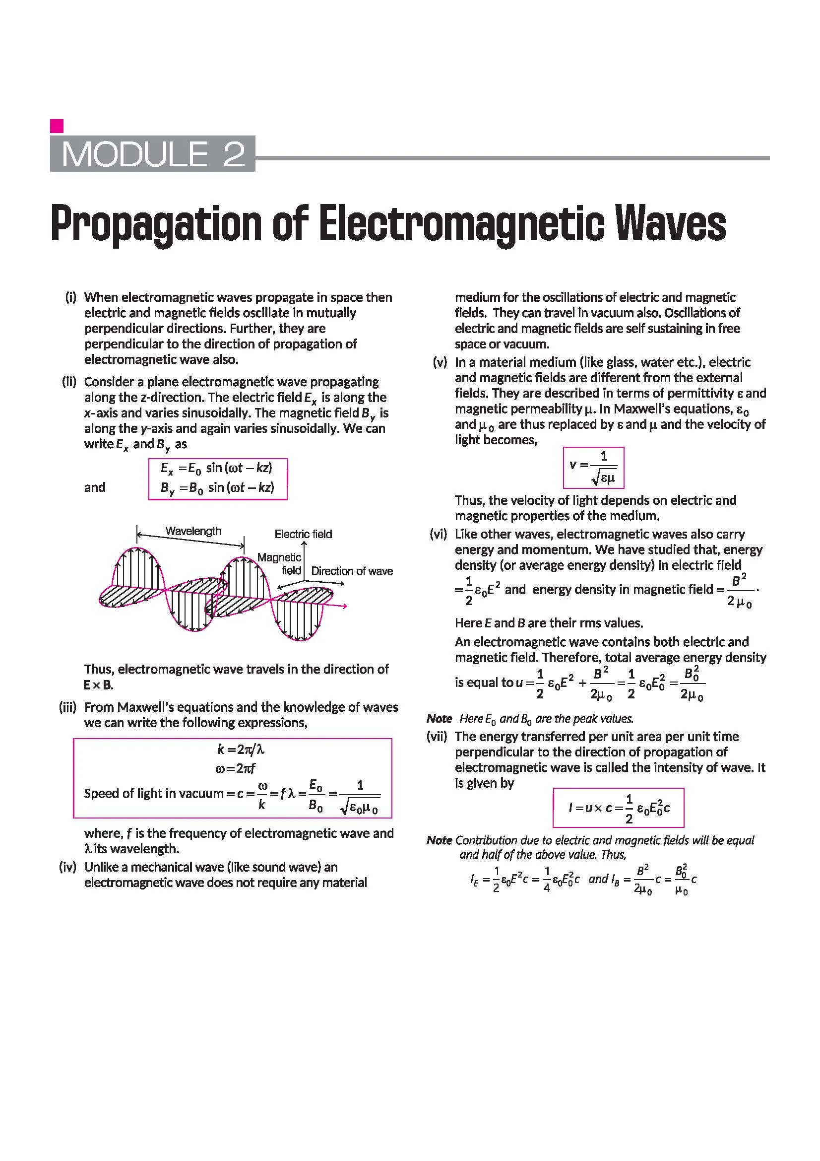 Understanding Physics Optics & Modern Physics for JEE Main & Advanced 2027 | Modular Theory, Concept Practice & Two-Level JEE Pattern Exercises | DC Pandey - Image 10