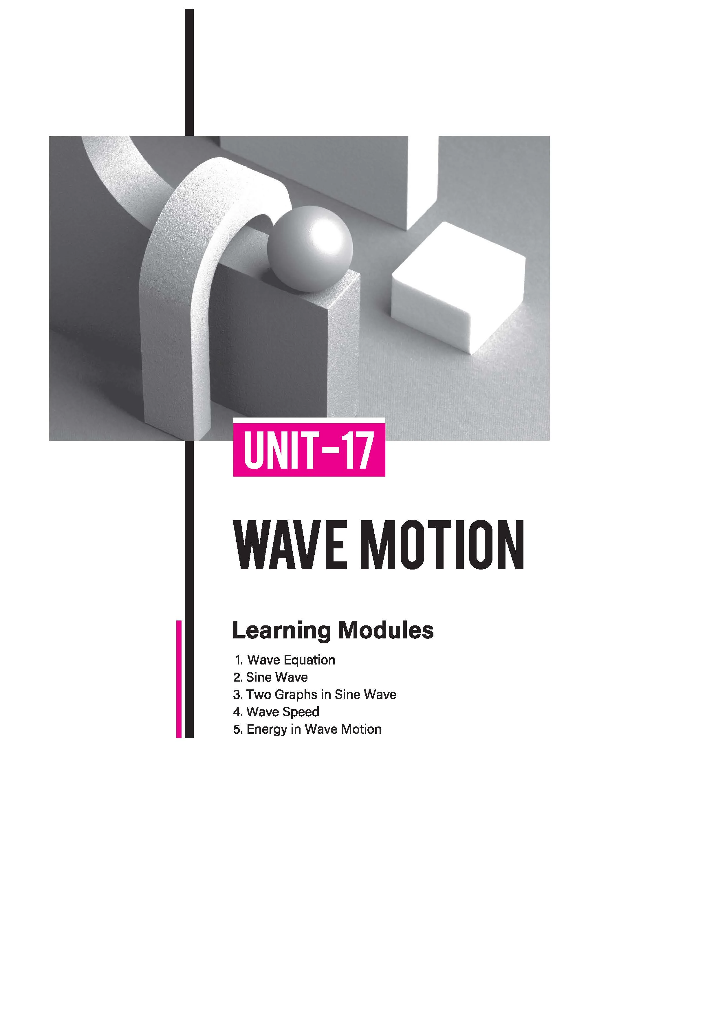 Understanding Physics Waves & Thermodynamics for JEE Main & Advanced 2027 | Modular Theory, Concept Practice & Two-Level JEE Pattern Exercises | DC Pandey - Image 7