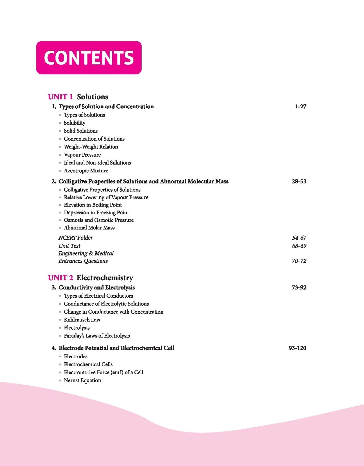 UP Board Complete Course Chemistry Class 12th Exam 2025 | English Medium - Image 3