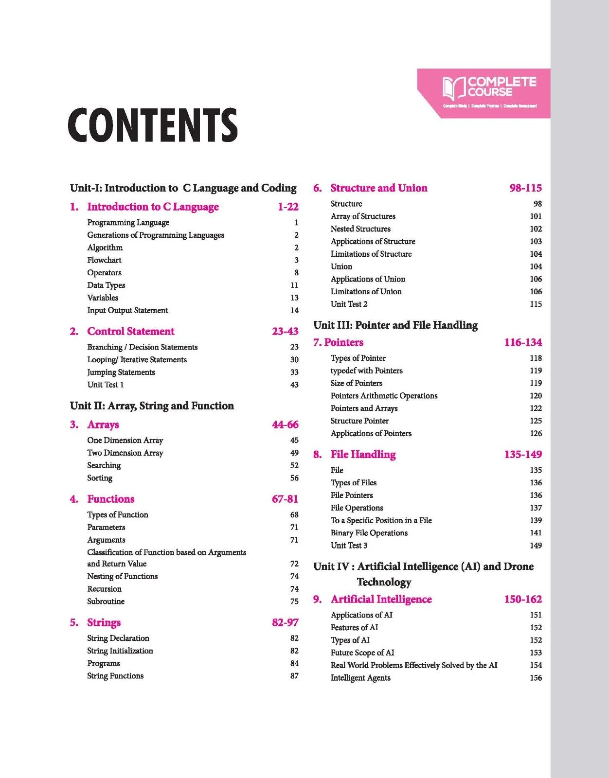 UP Board Complete Course Computer  Class 10 Exam 2025 | Including Model Papers, OMR Sheet with Practical and Project Work | Complete Revised Edition - Image 3